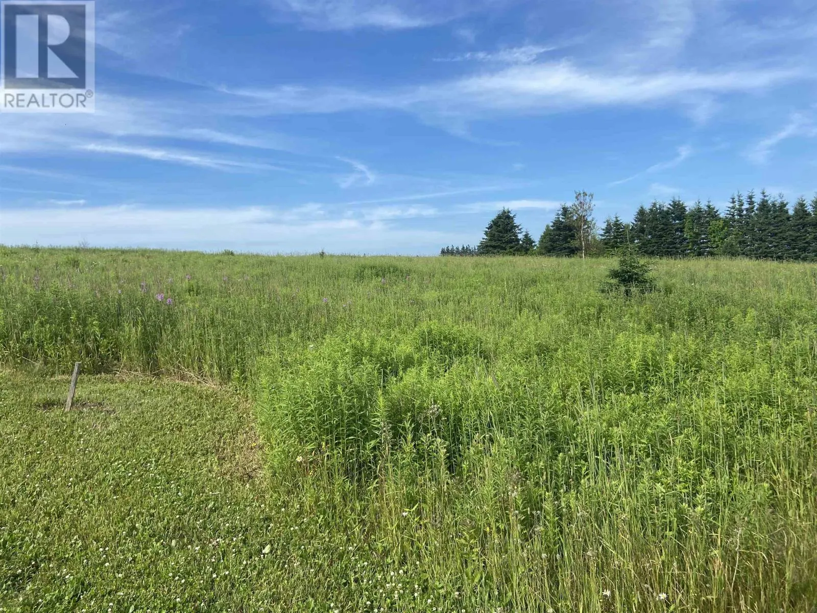 Lot #3 Cory's Lane