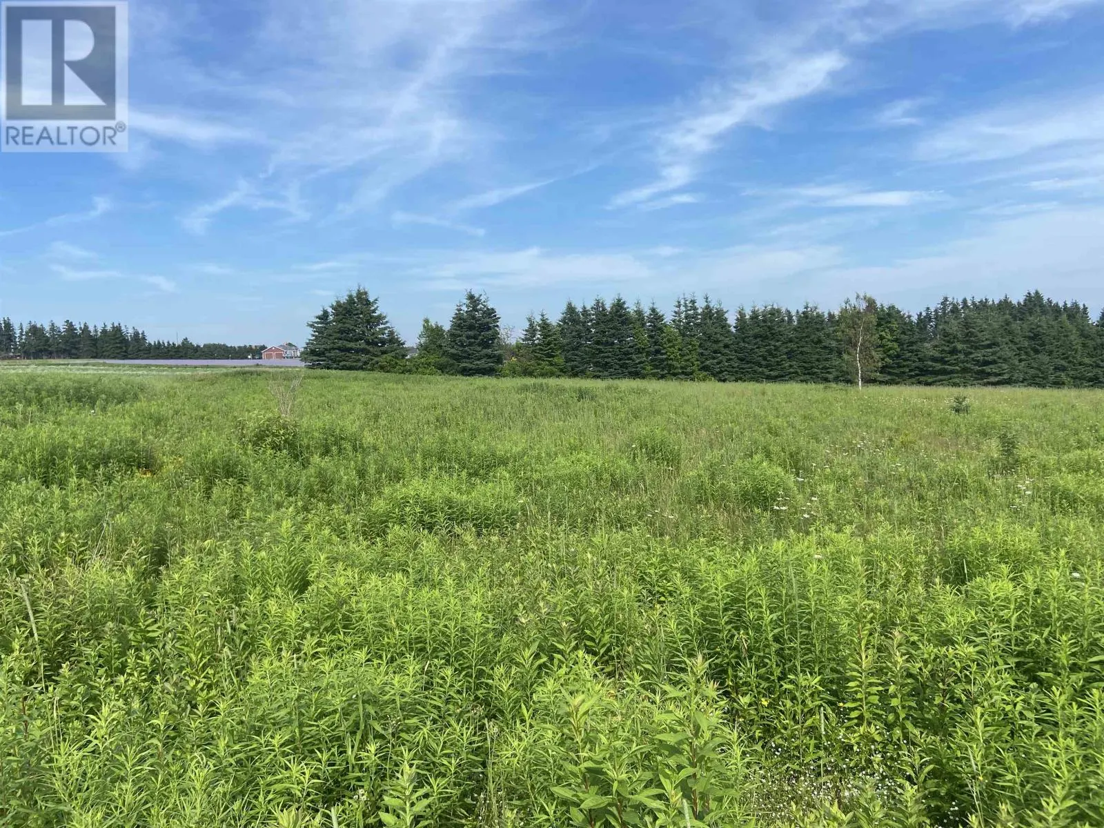 Lot #3 Cory's Lane