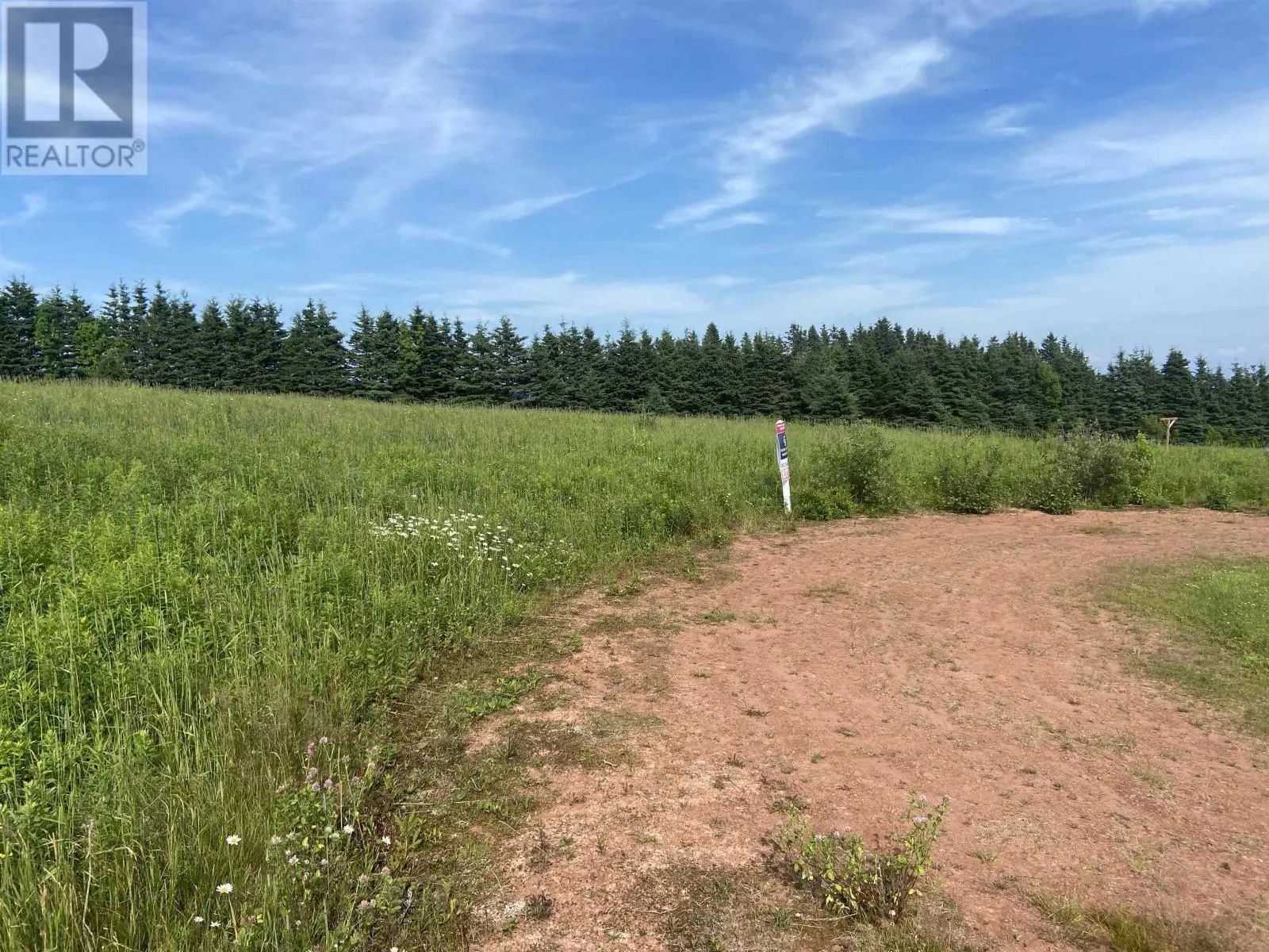 Lot #3 Cory's Lane