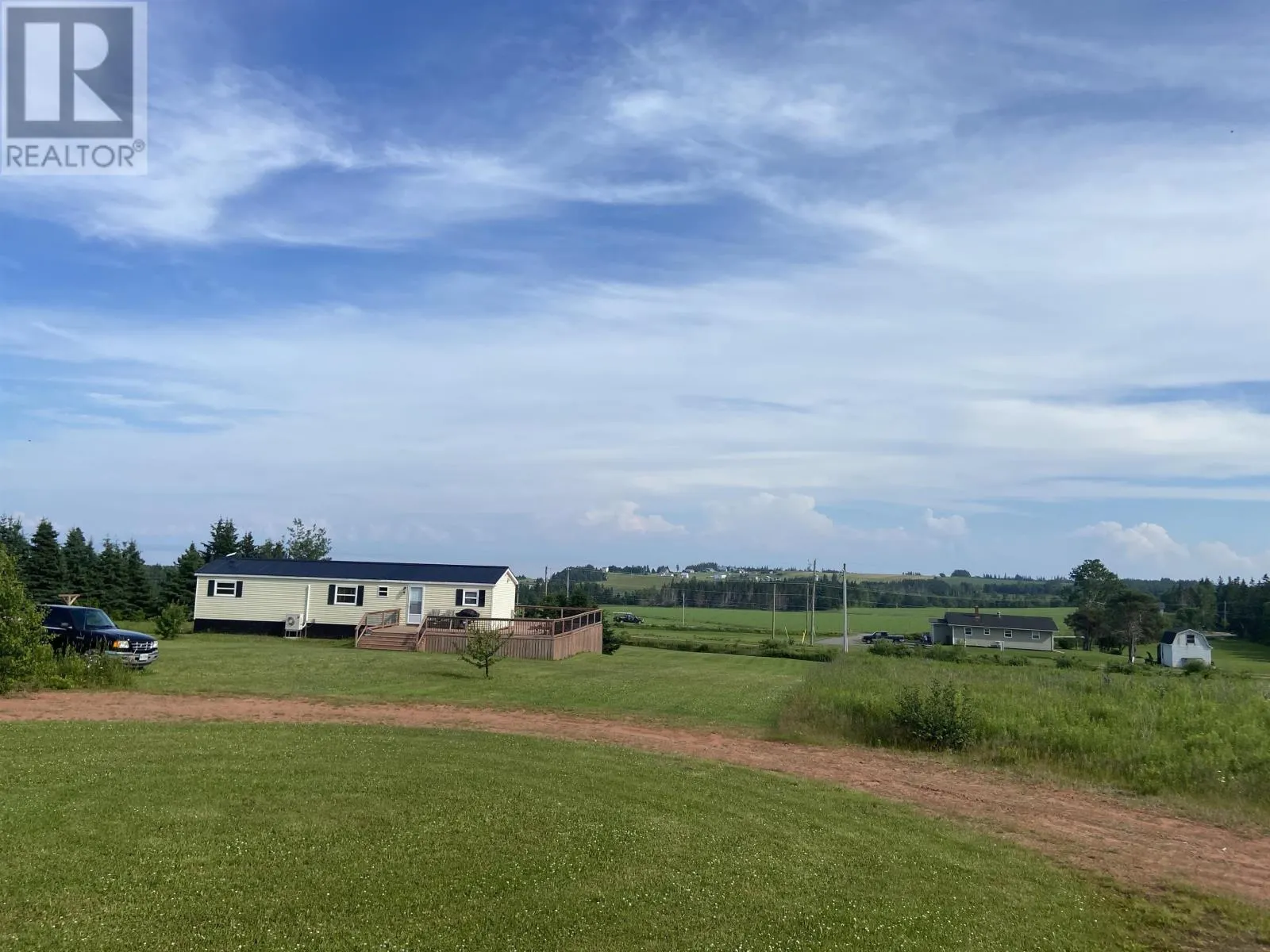 Lot #3 Cory's Lane