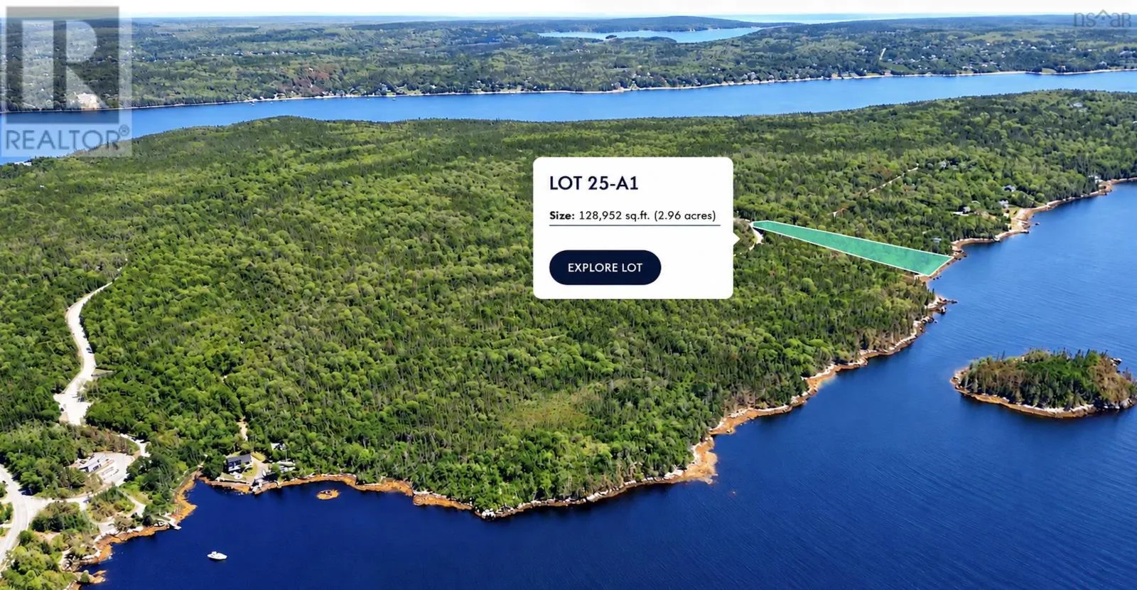 2 Atlantic Street|Lot 25-A1