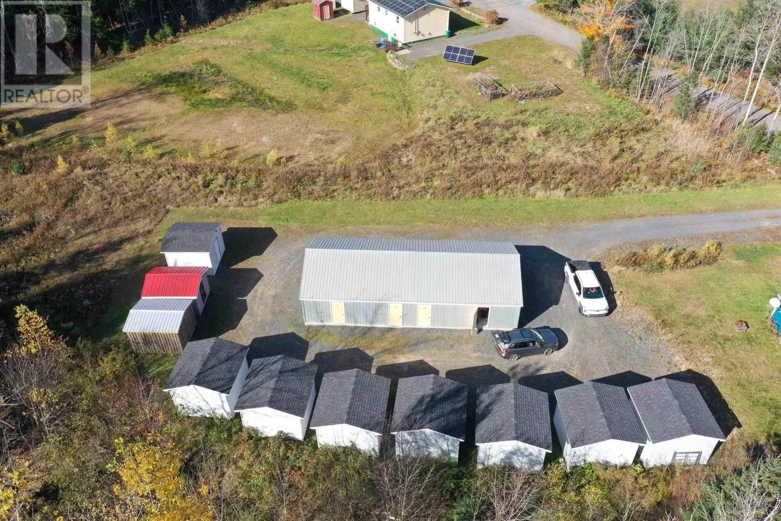 17 Narrows Road