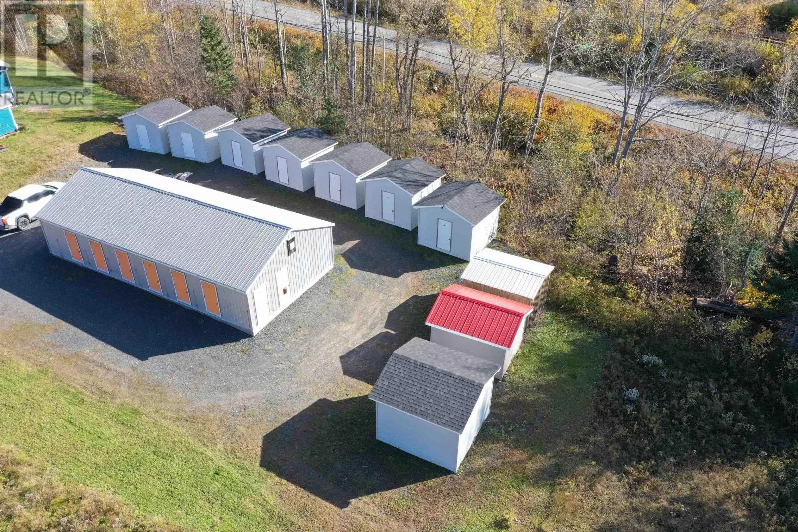 17 Narrows Road