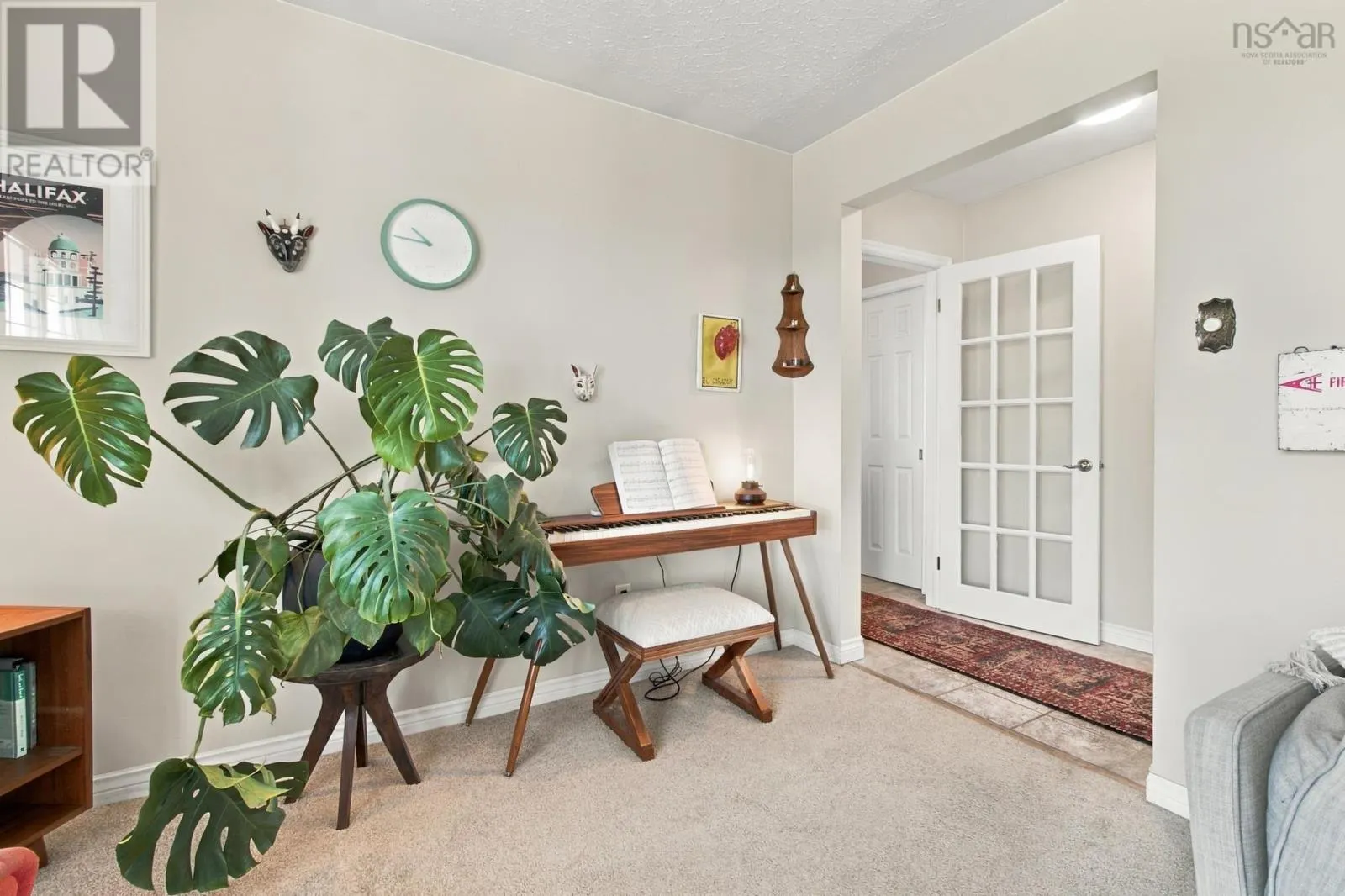 7 Summit Heights Road