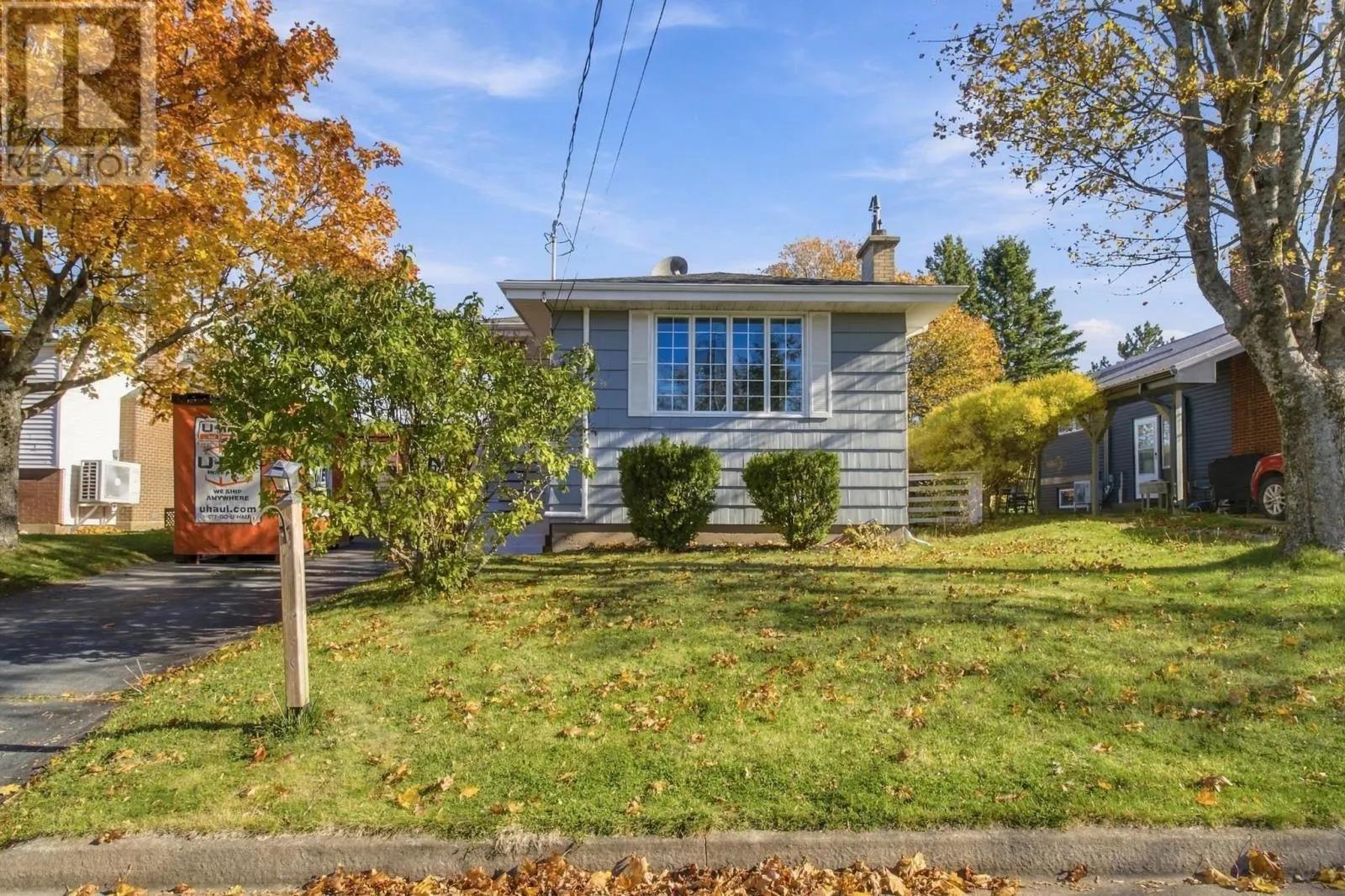 7 Summit Heights Road