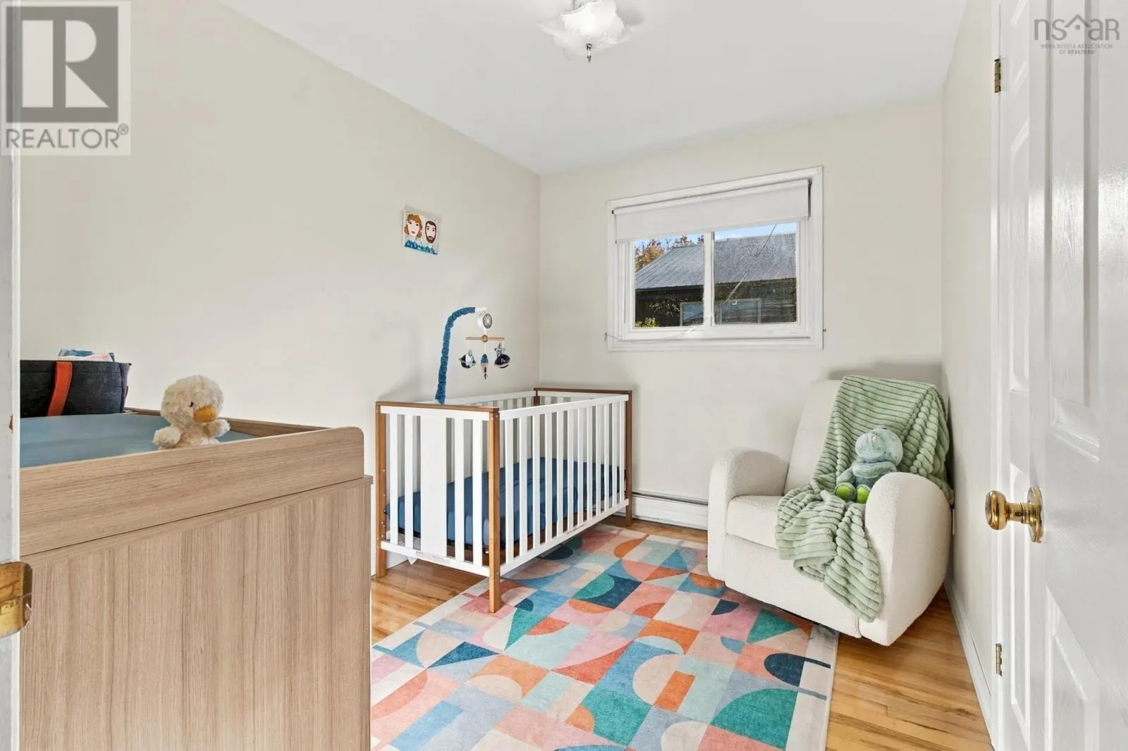 7 Summit Heights Road