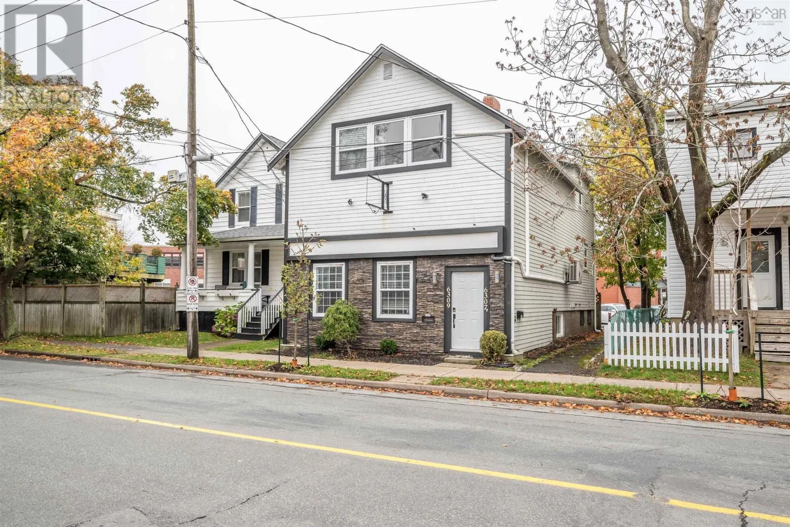 6307 Chebucto Road