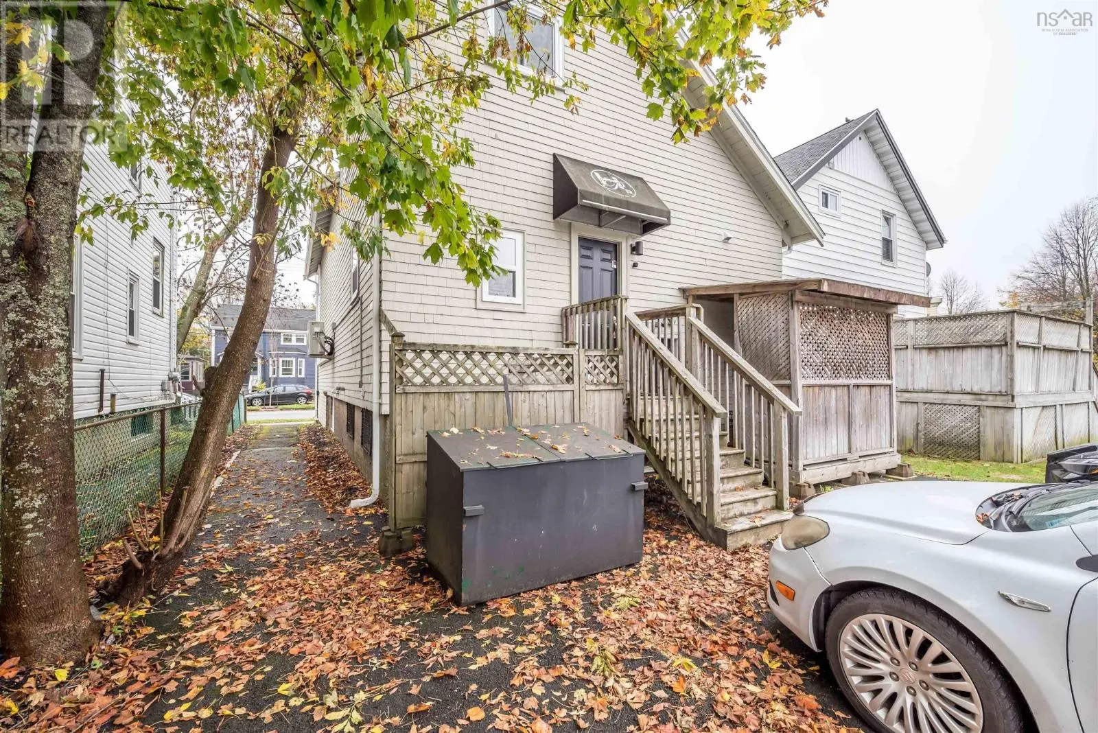 6307 Chebucto Road