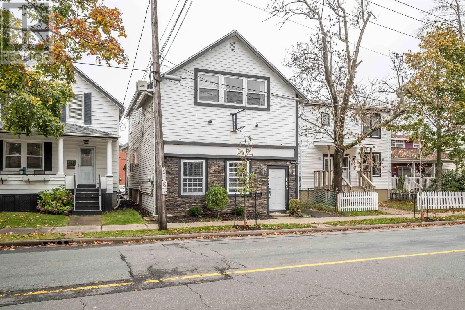6307 Chebucto Road