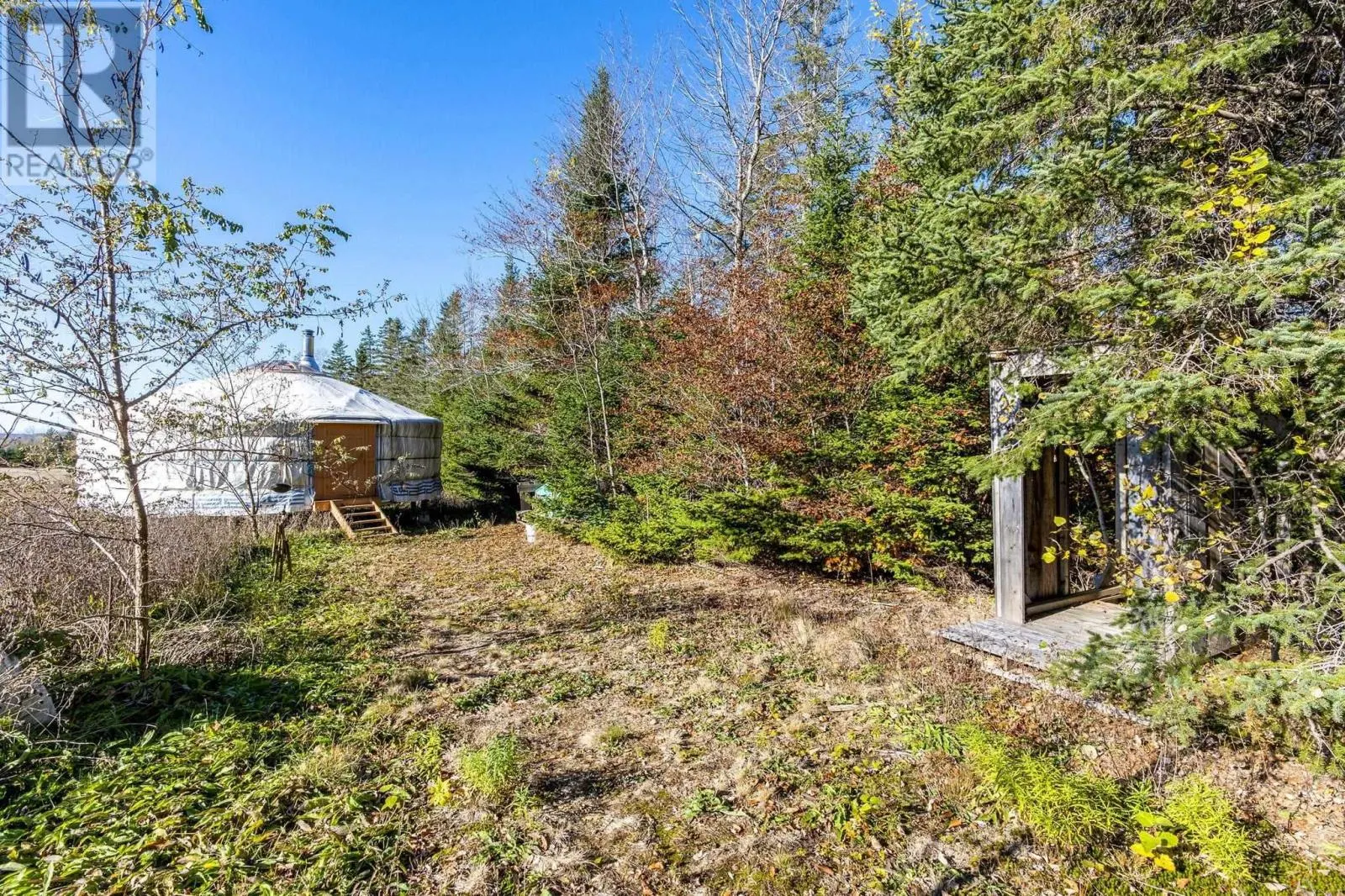 2215 Newburne Rd. Road