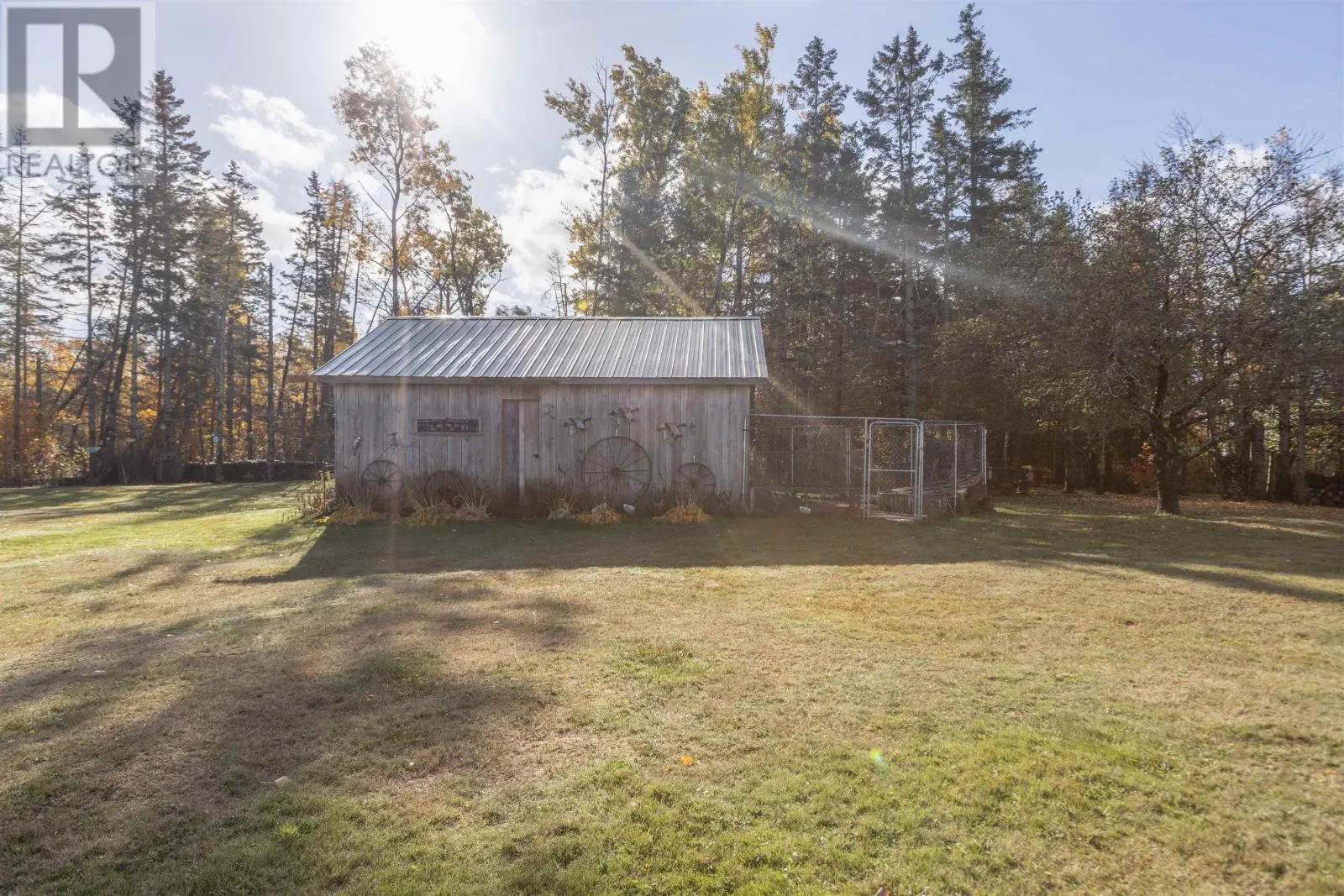 1071 Peters Road
