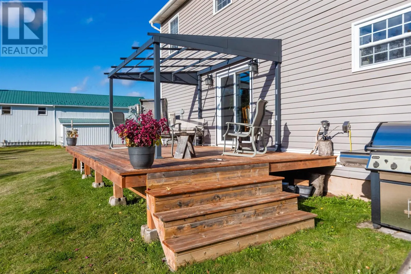 1071 Peters Road