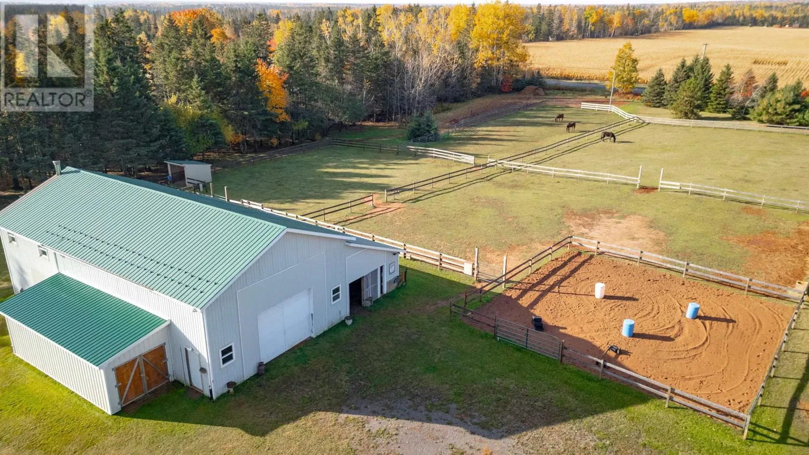 1071 Peters Road