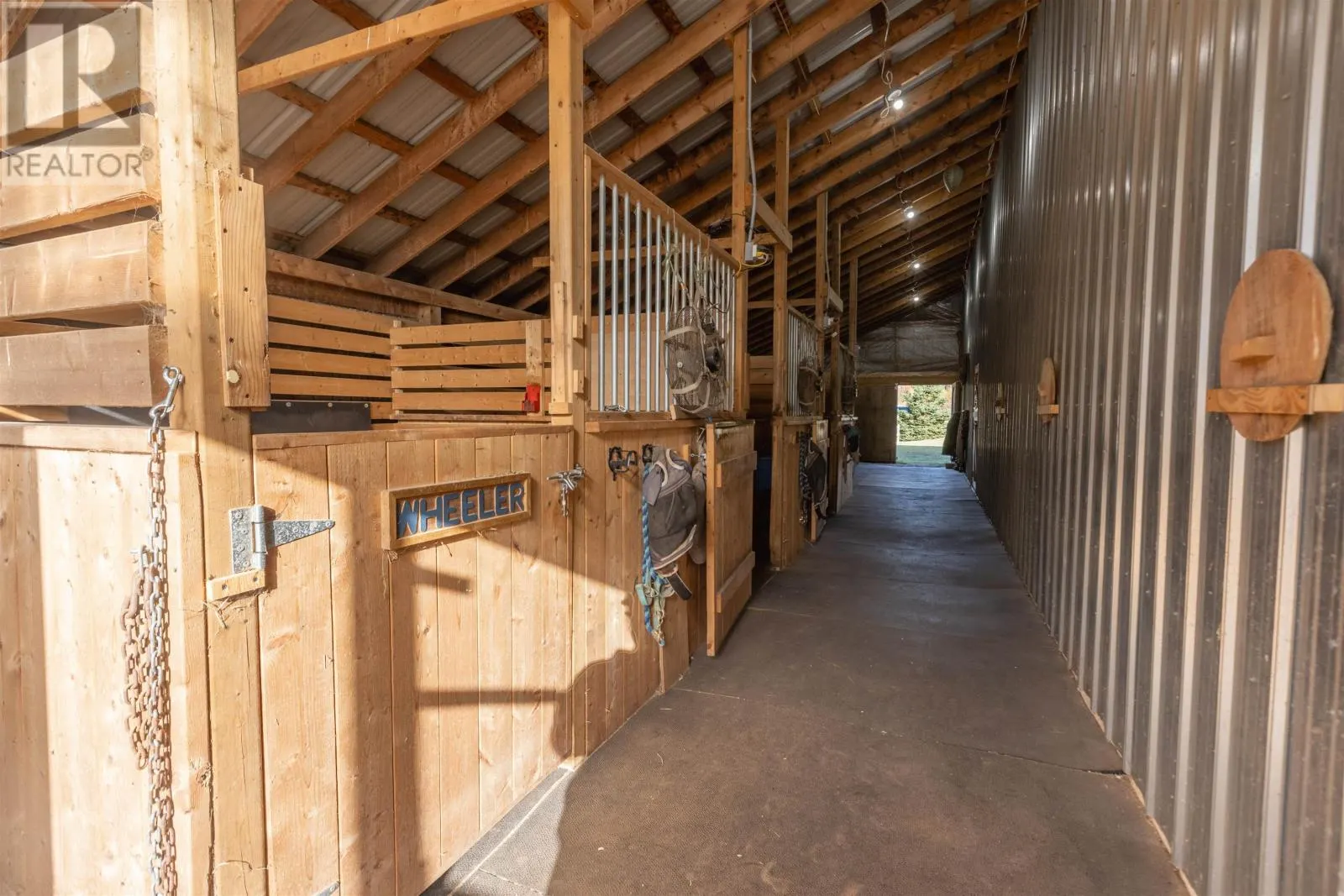 1071 Peters Road