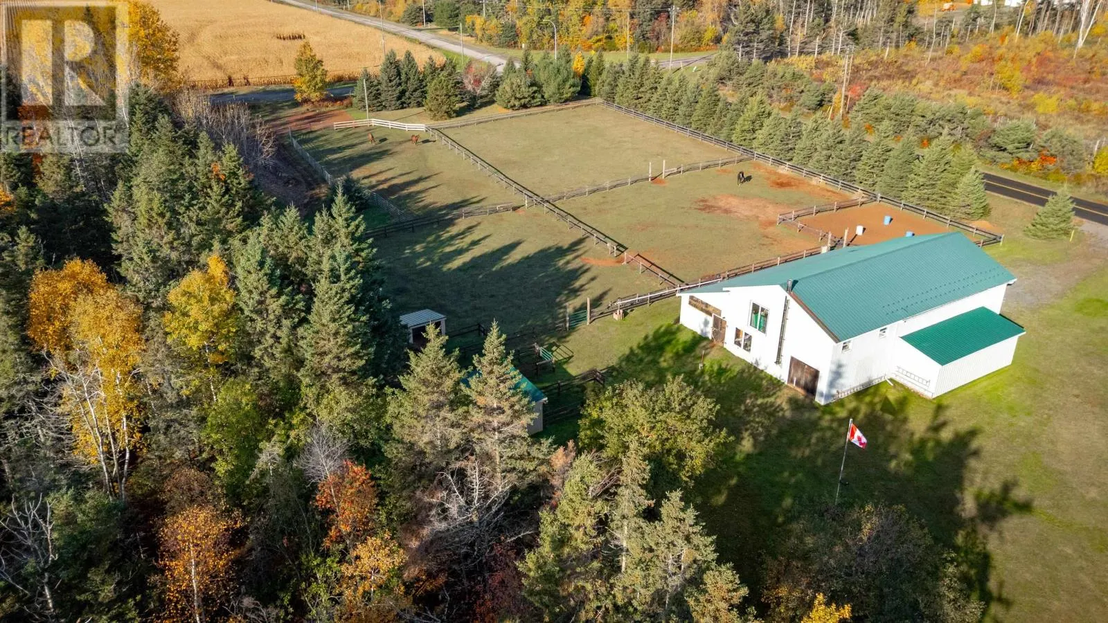 1071 Peters Road