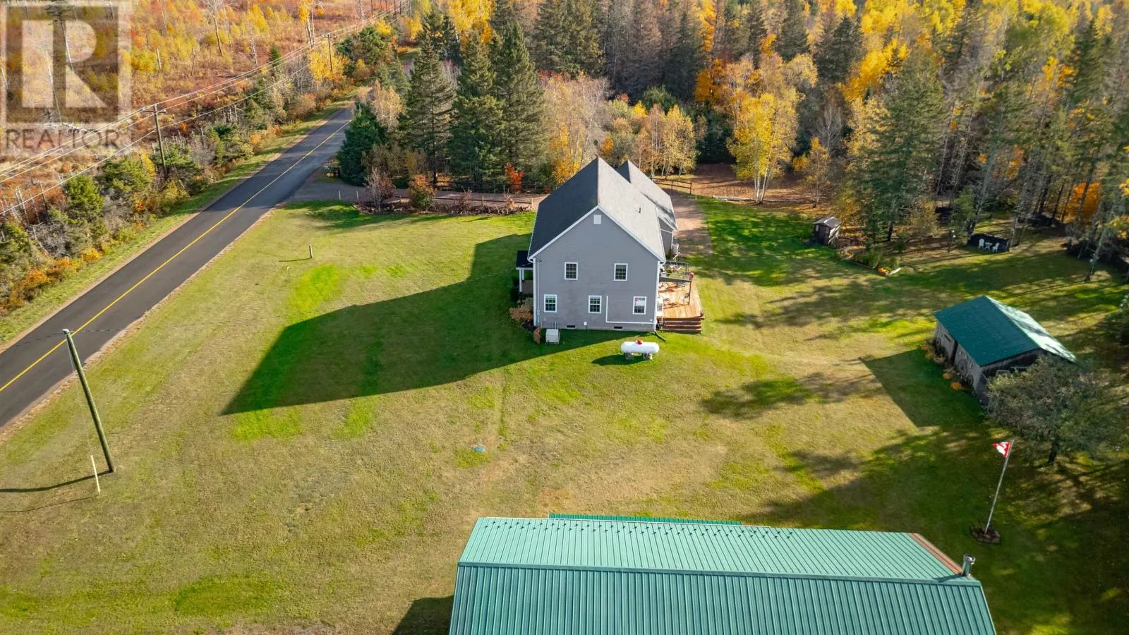 1071 Peters Road