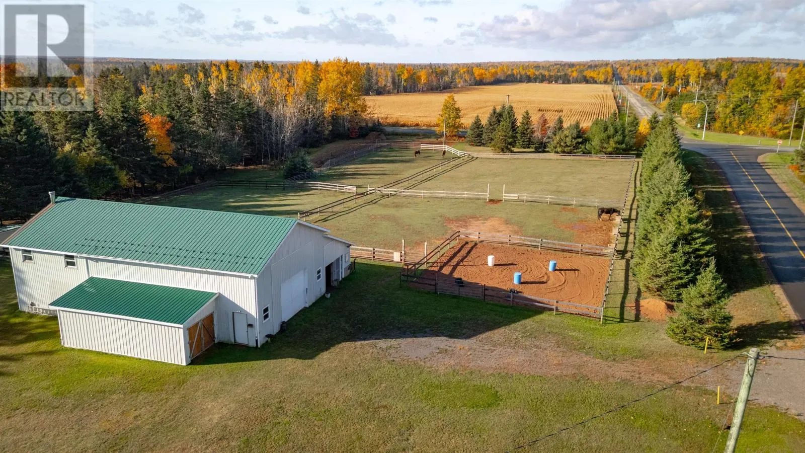 1071 Peters Road