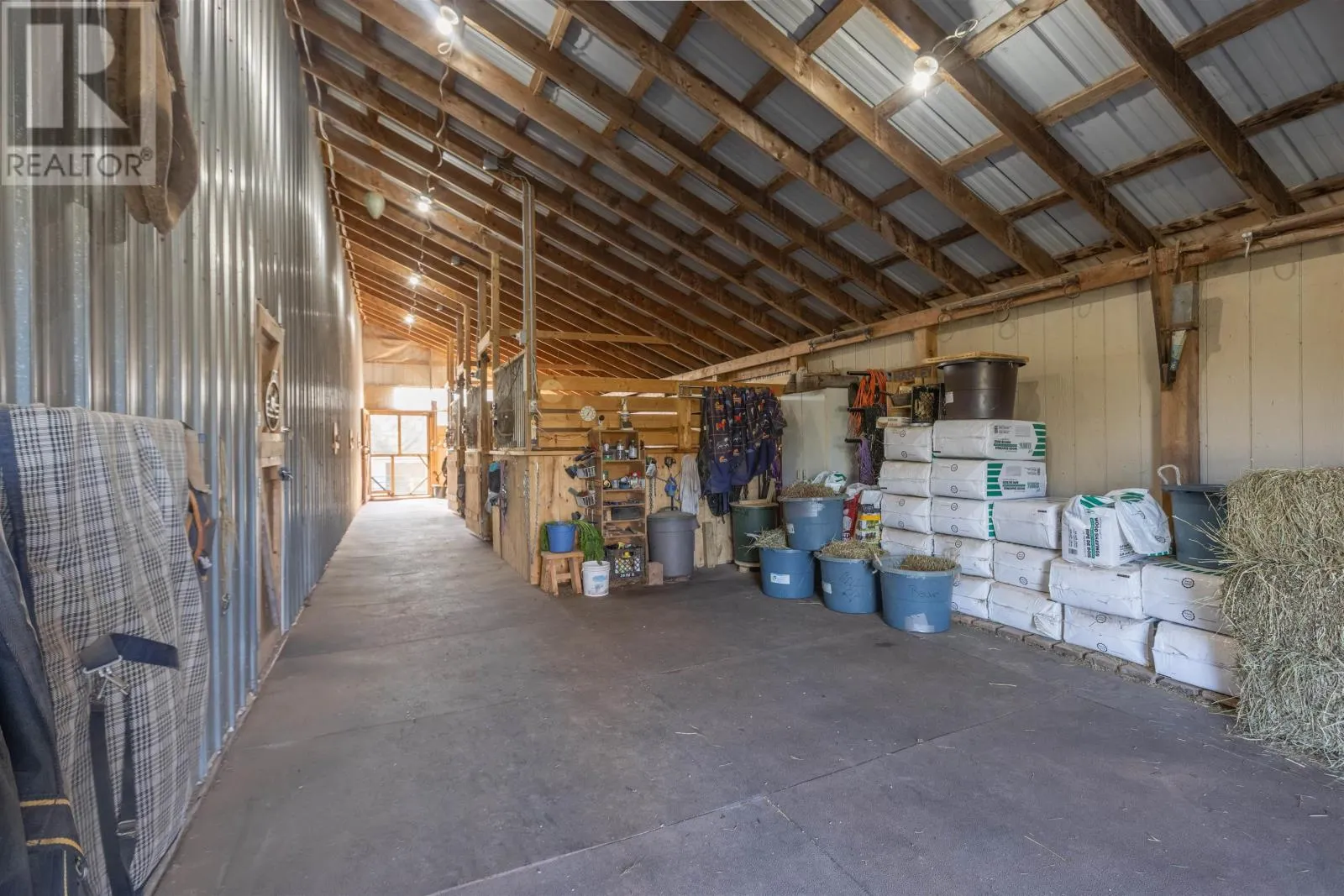 1071 Peters Road