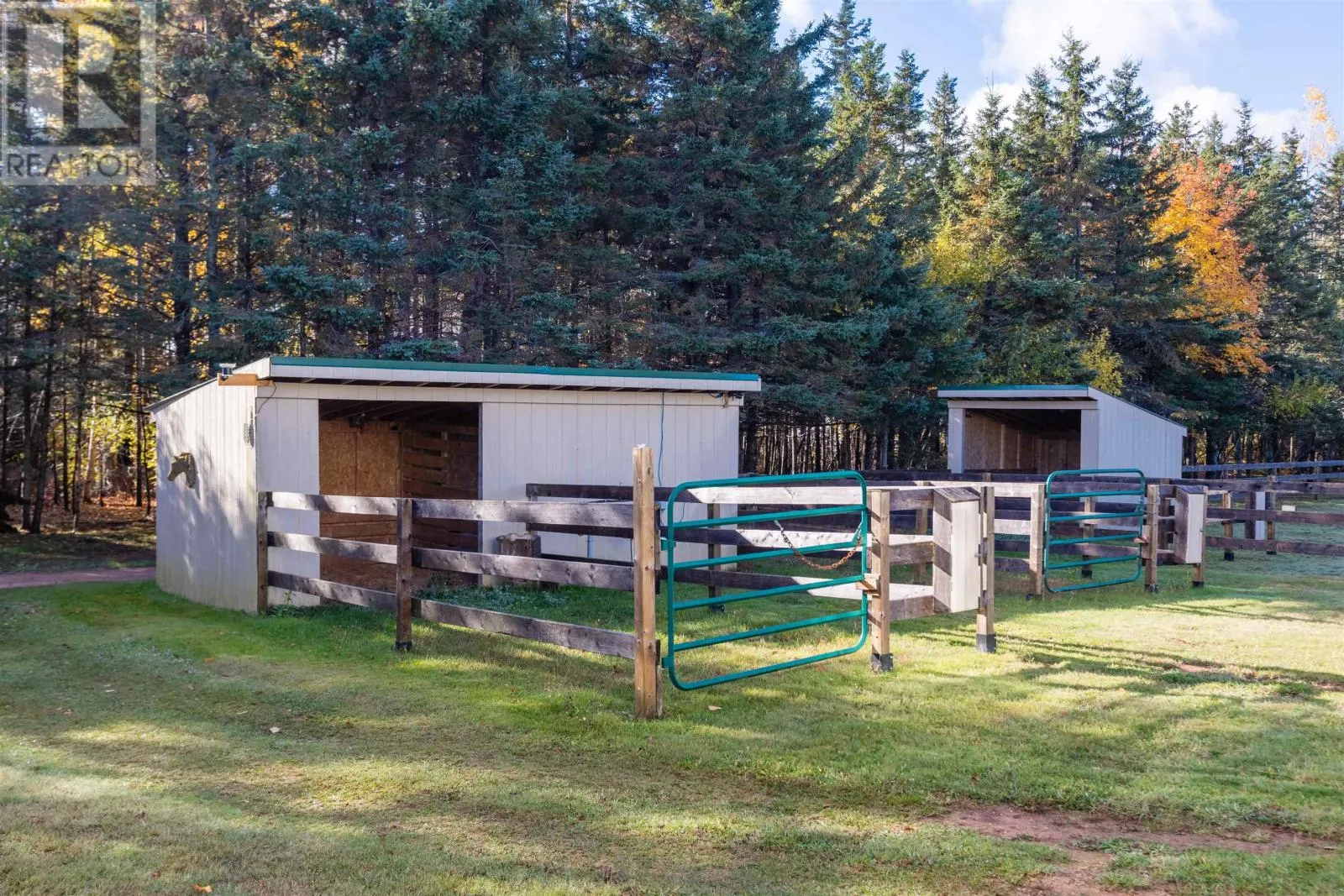 1071 Peters Road