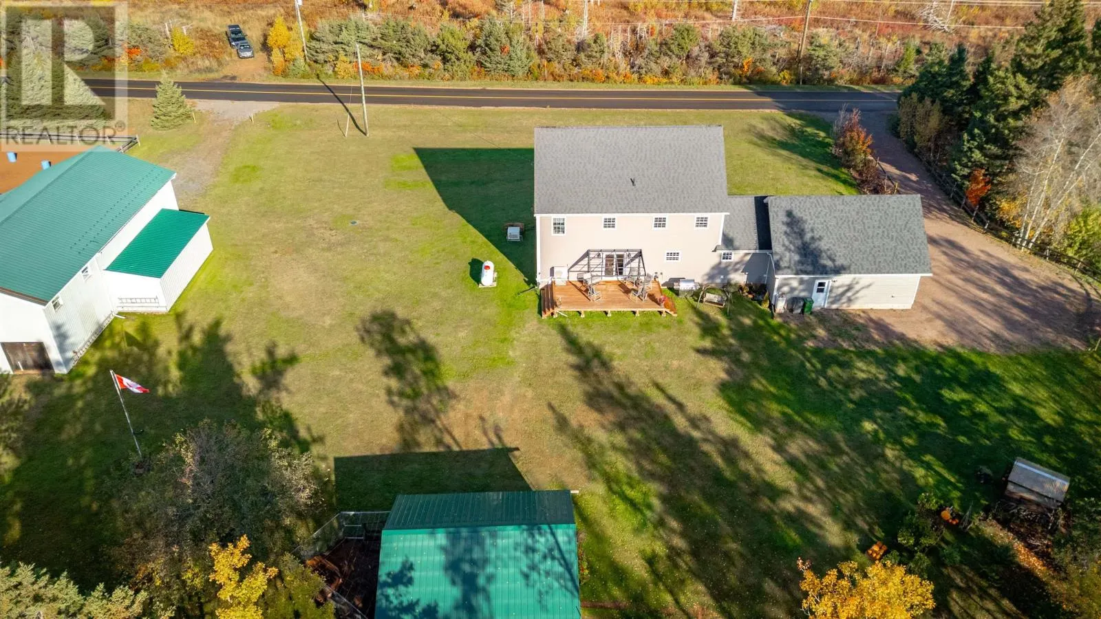 1071 Peters Road