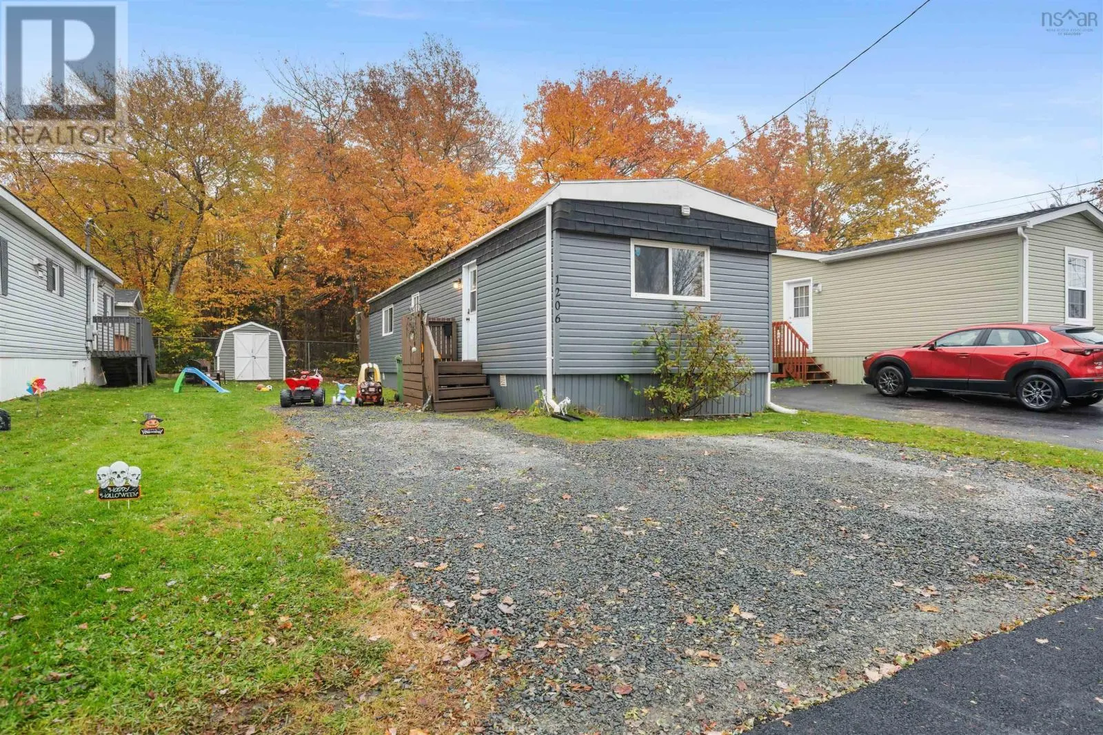 1206 Susan Drive