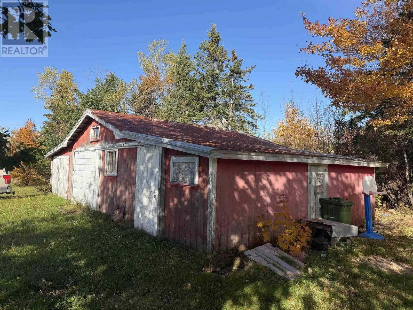 2060 Black River Road