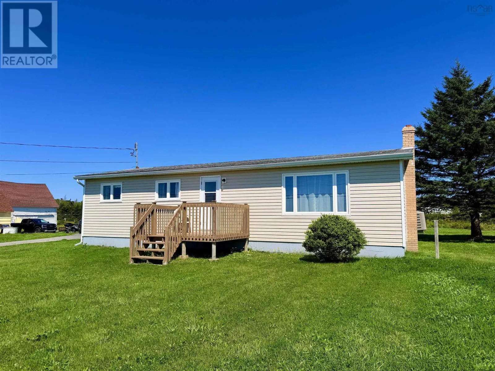 1798 Highway 3