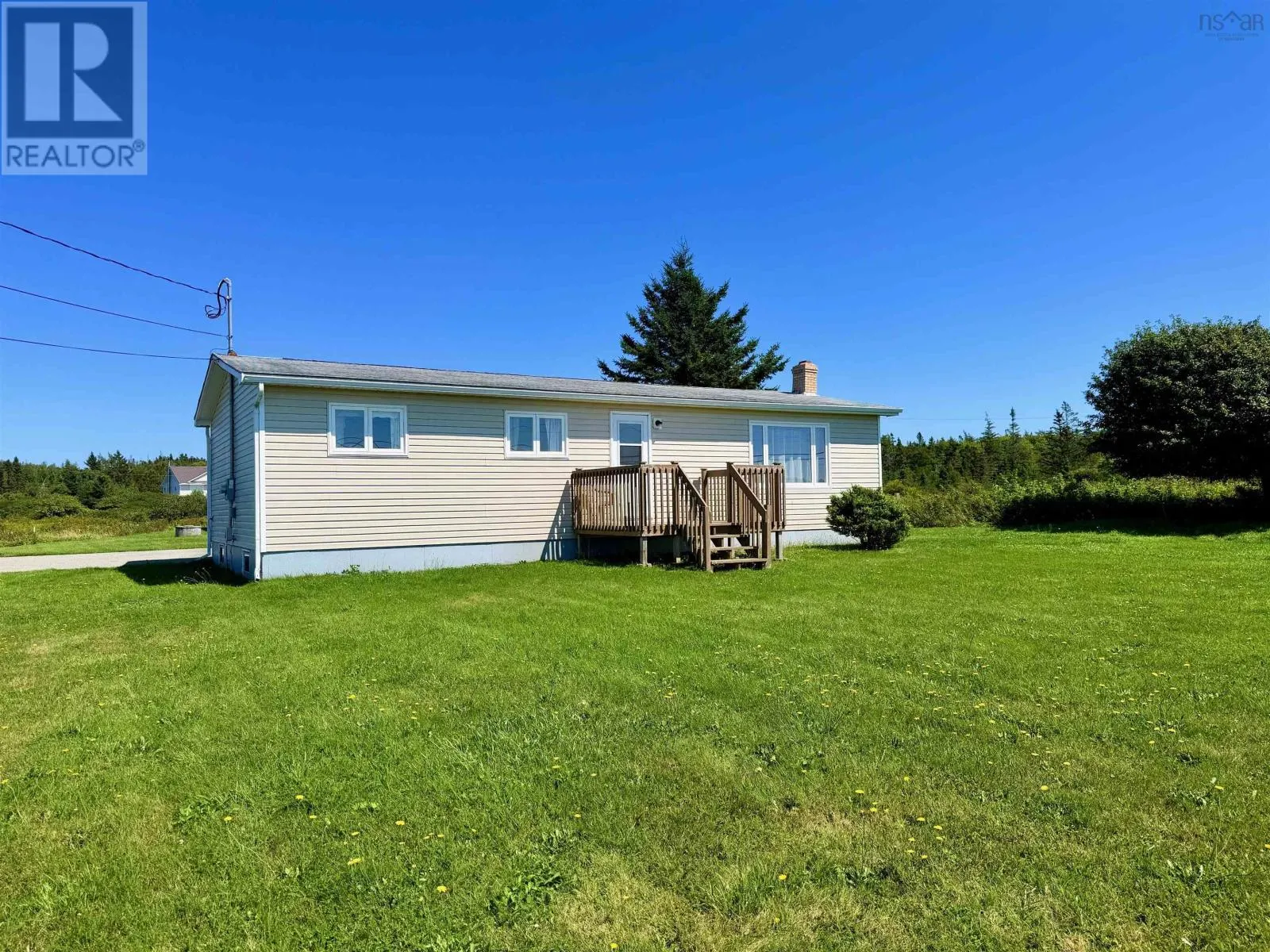 1798 Highway 3