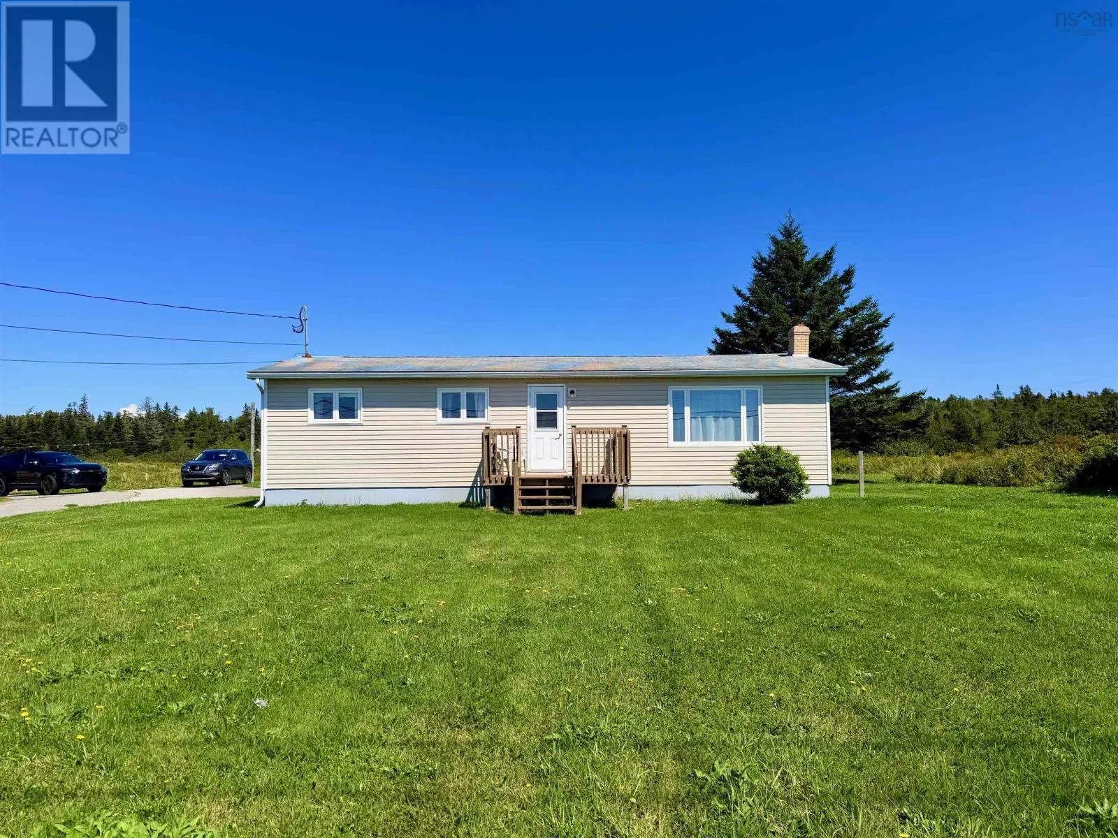 1798 Highway 3