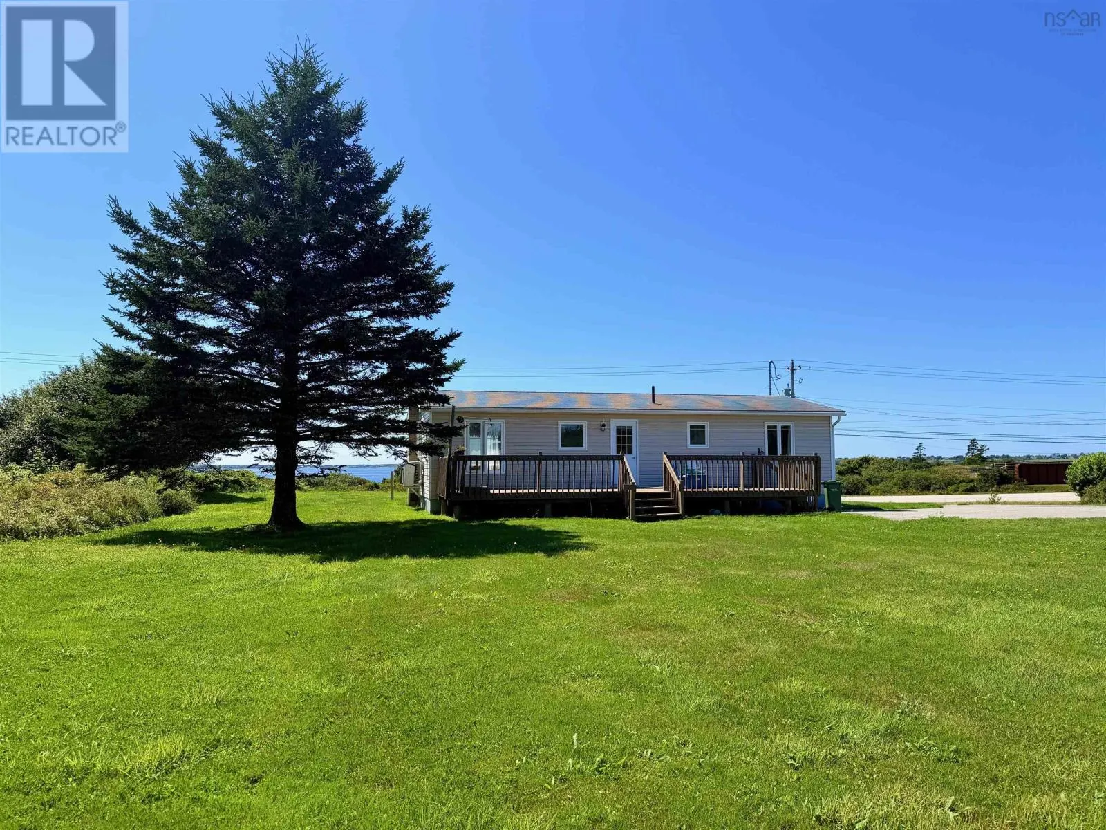 1798 Highway 3