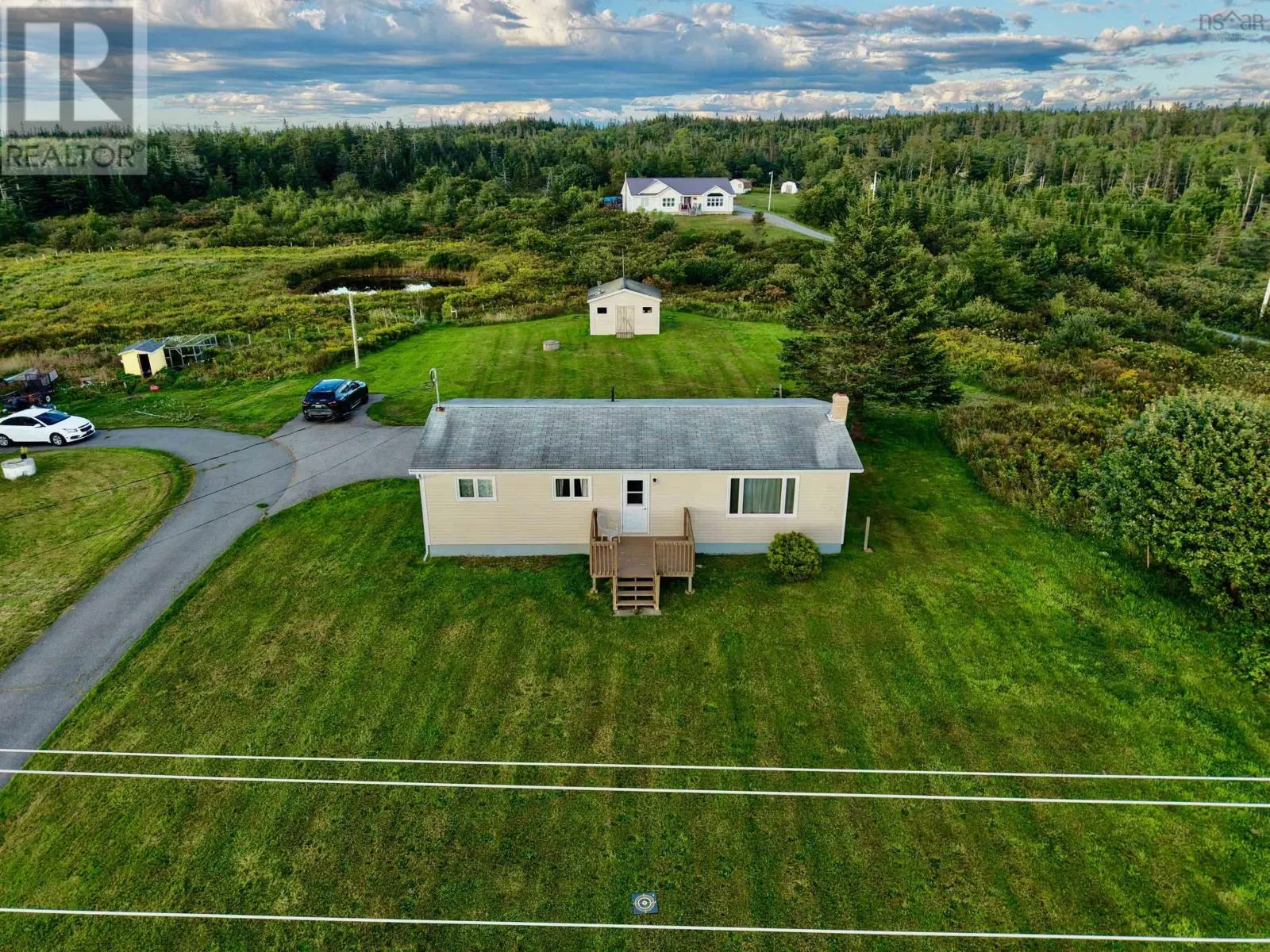 1798 Highway 3