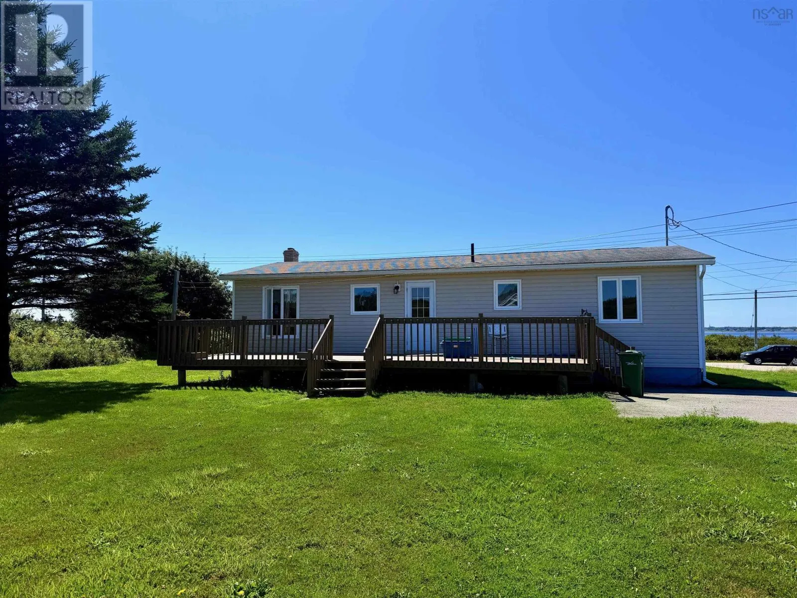 1798 Highway 3