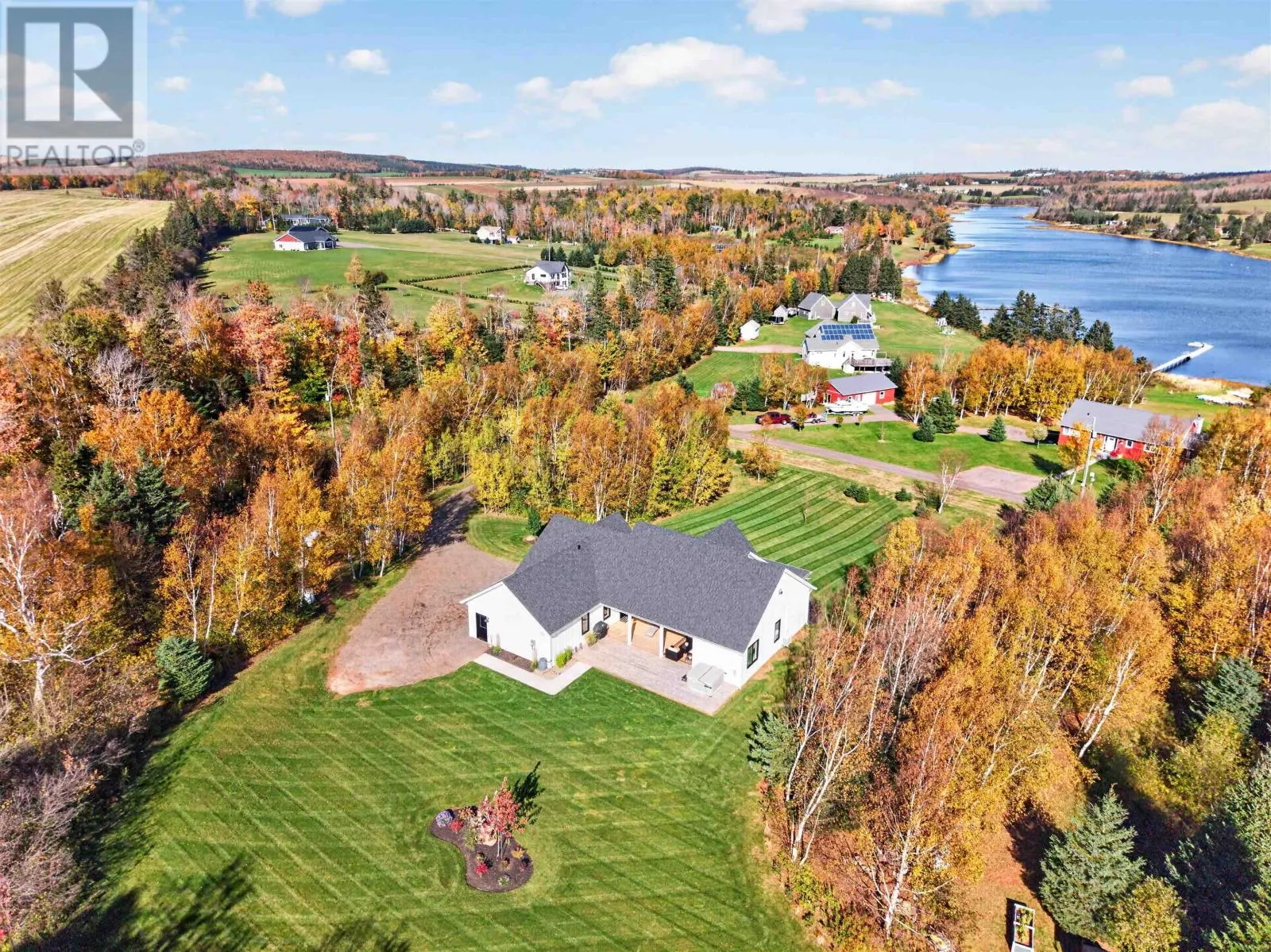 6 Salt Water Lane