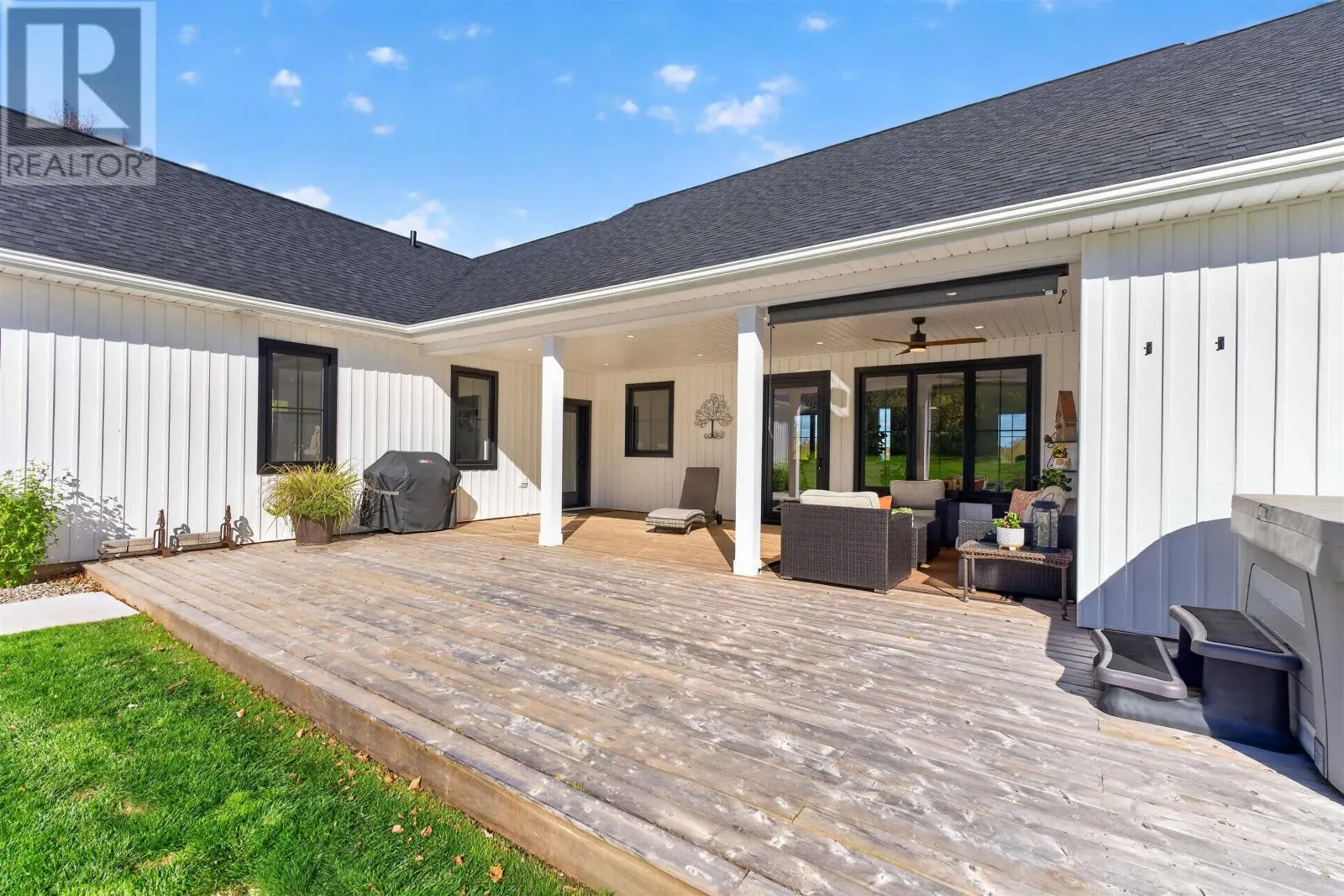 6 Salt Water Lane