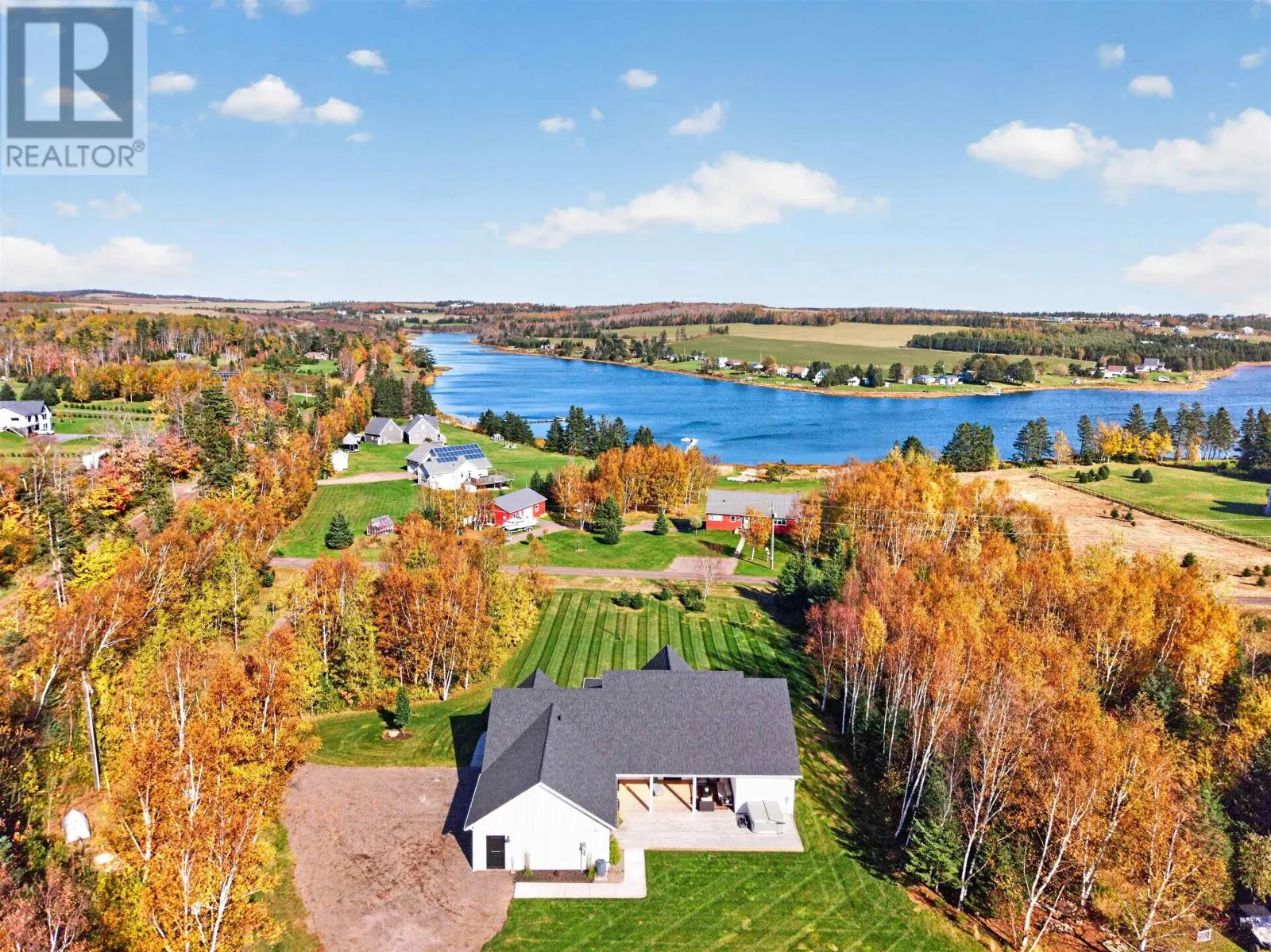 6 Salt Water Lane