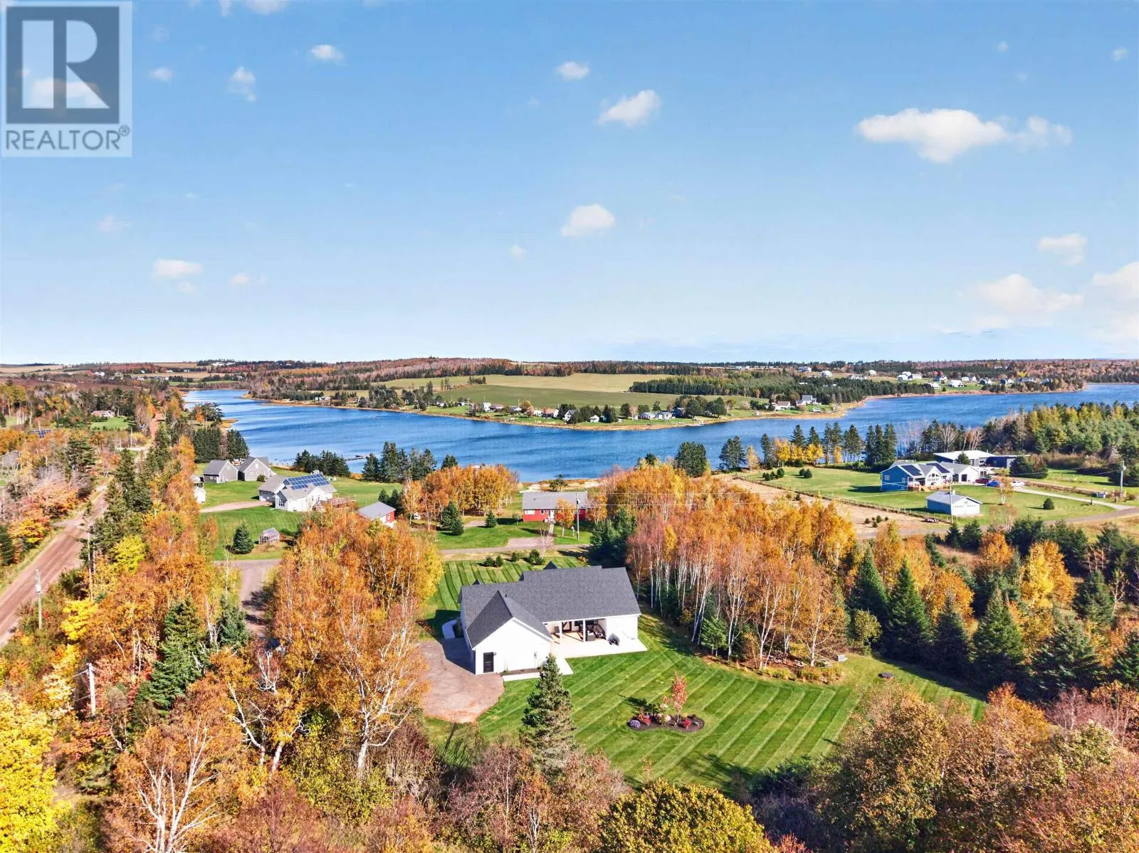 6 Salt Water Lane