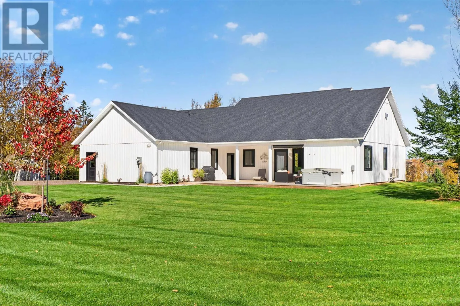 6 Salt Water Lane