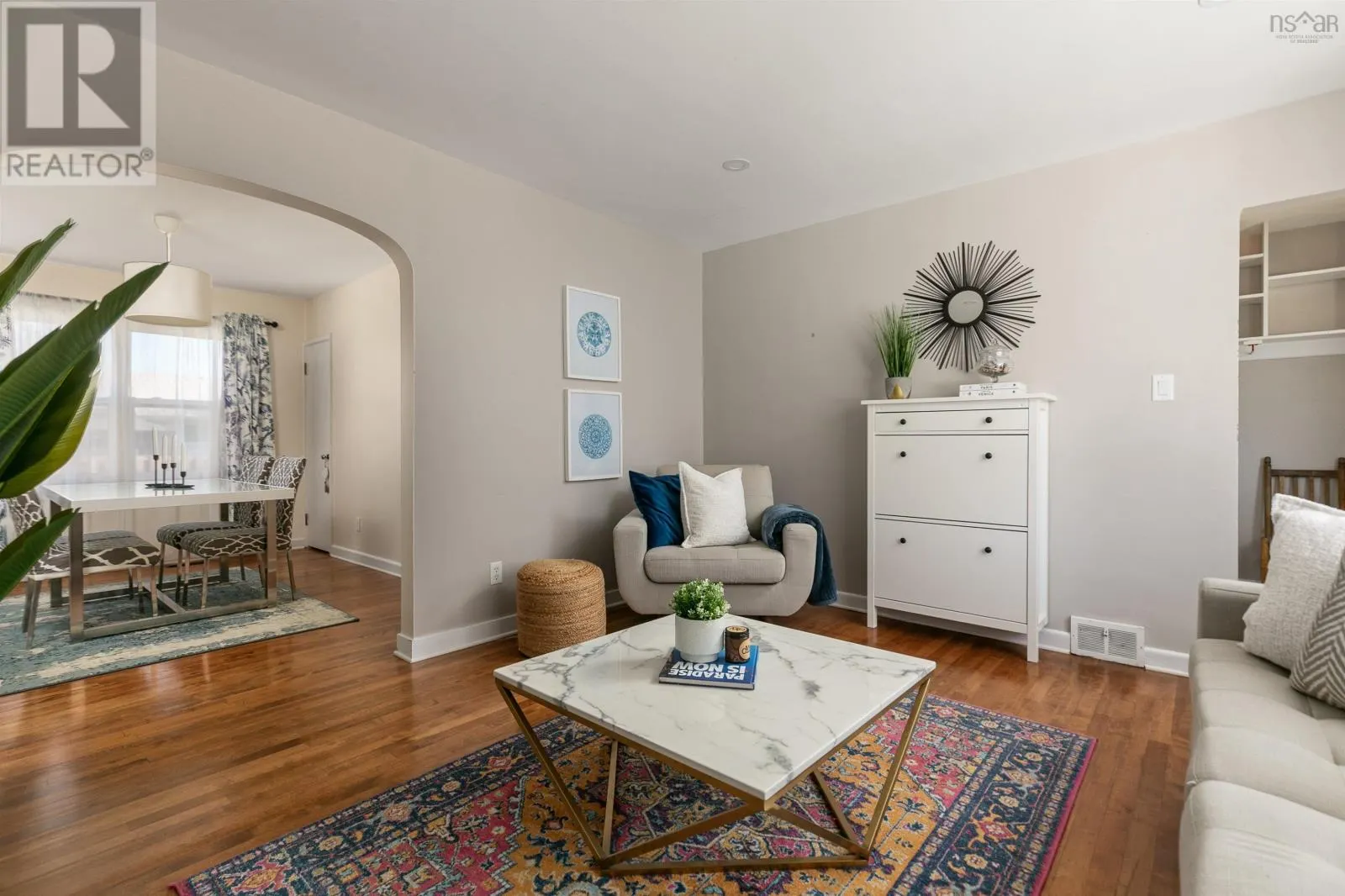 21 Margaree Parkway