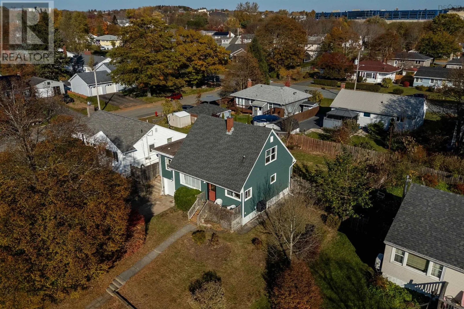 21 Margaree Parkway