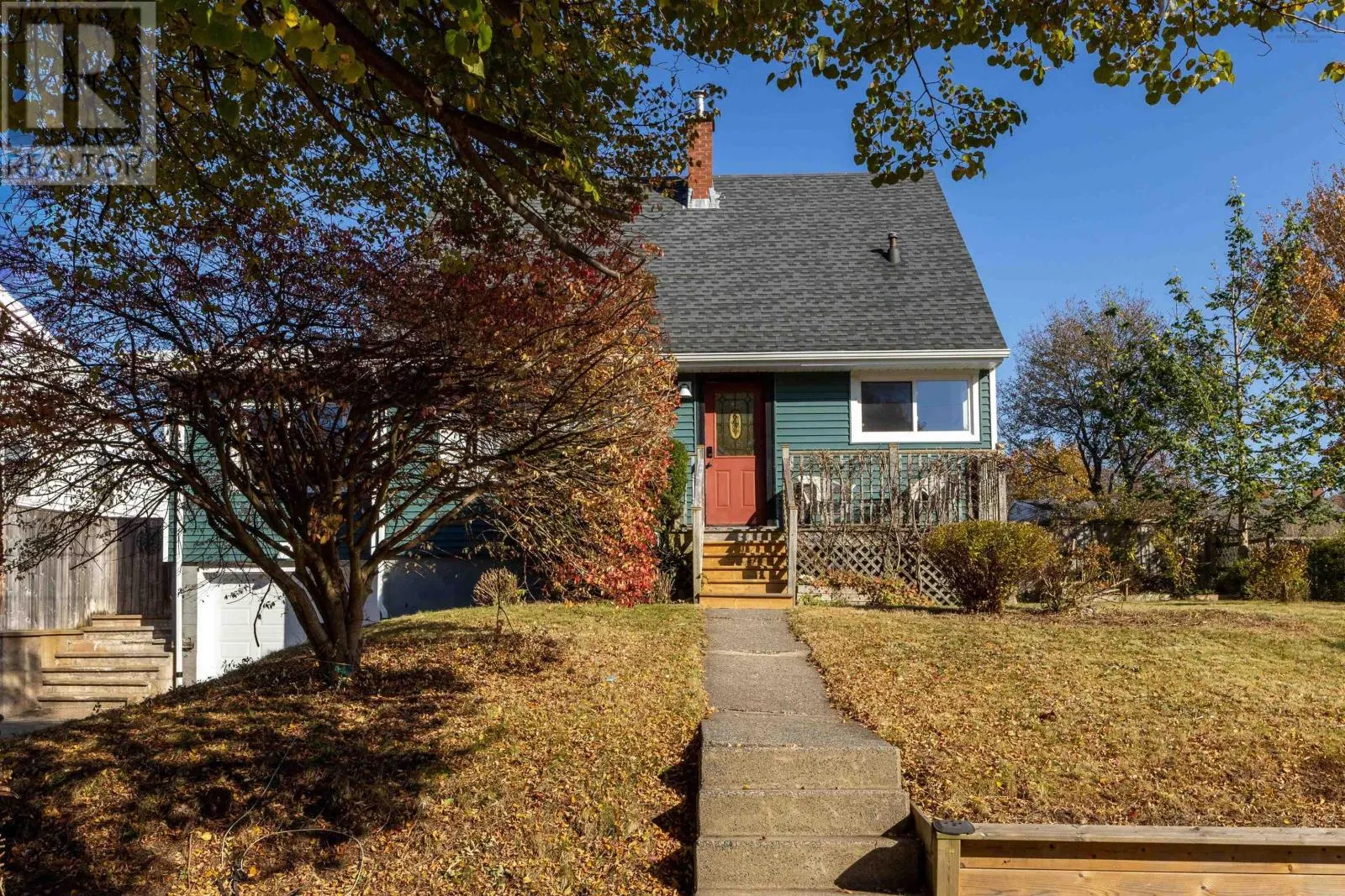 21 Margaree Parkway