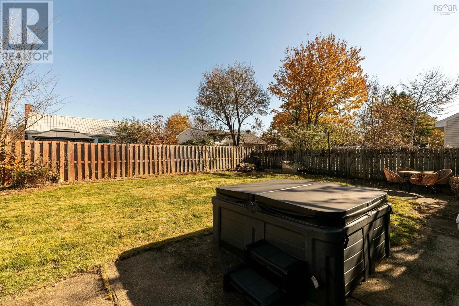 21 Margaree Parkway
