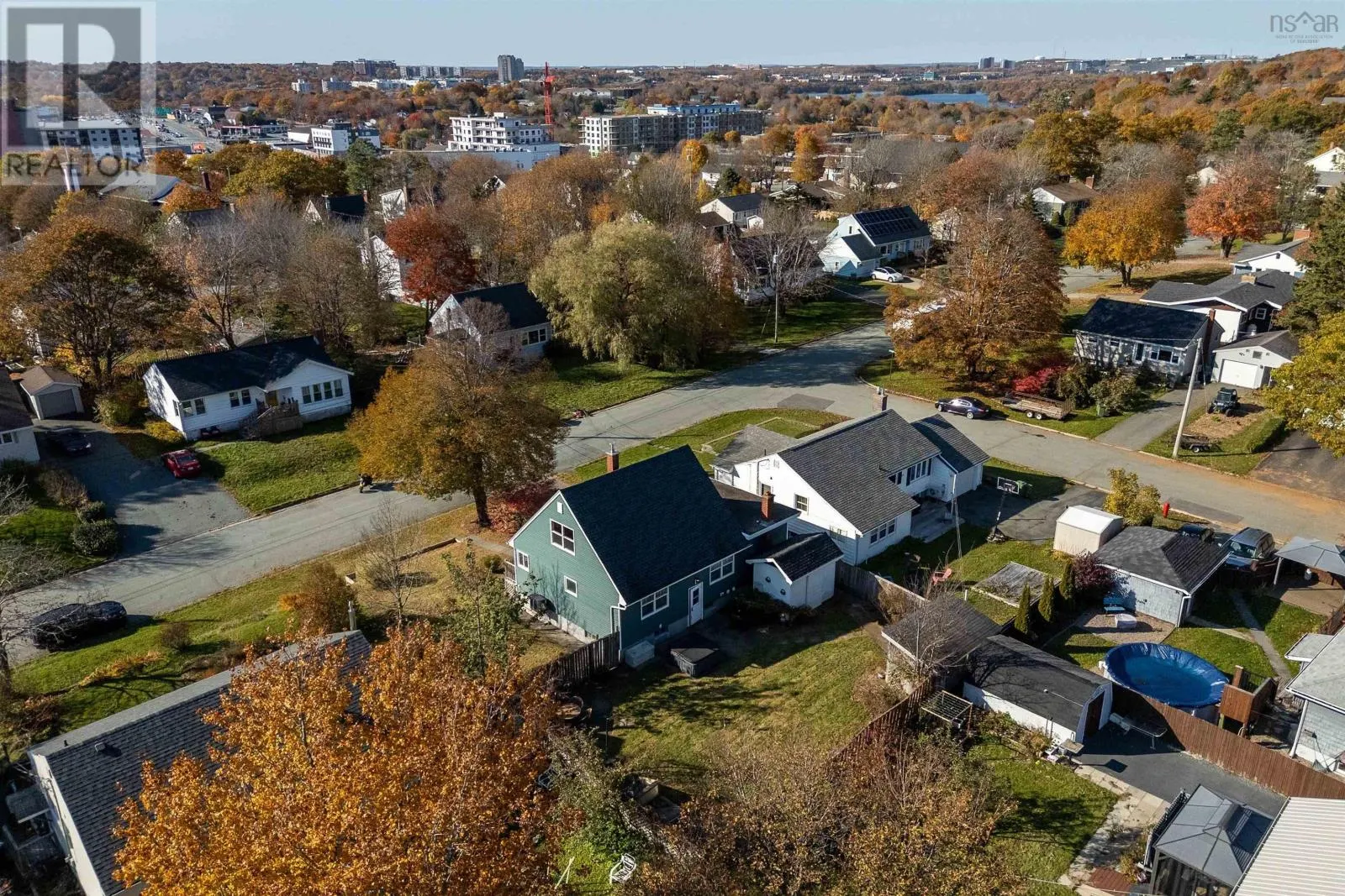 21 Margaree Parkway