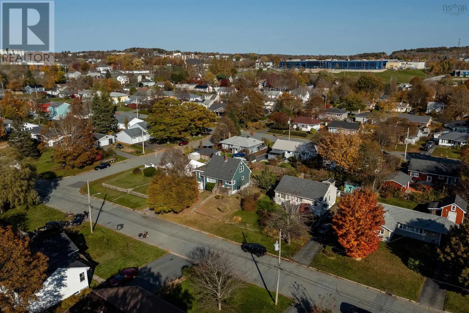 21 Margaree Parkway