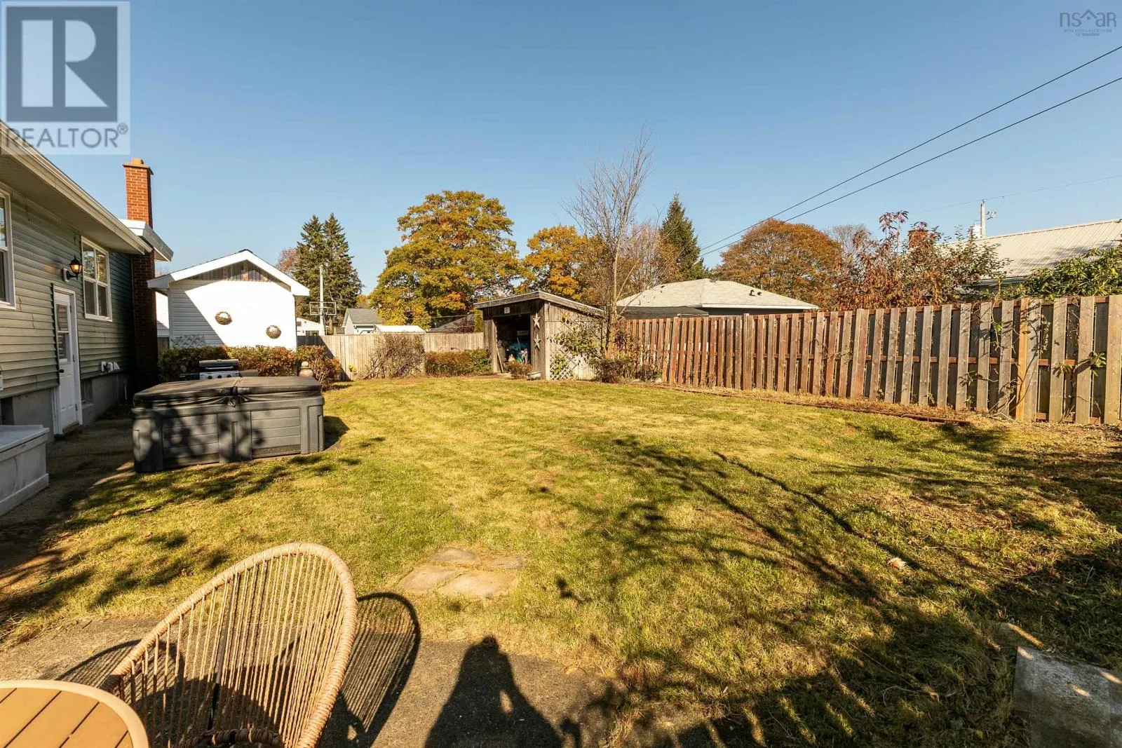 21 Margaree Parkway