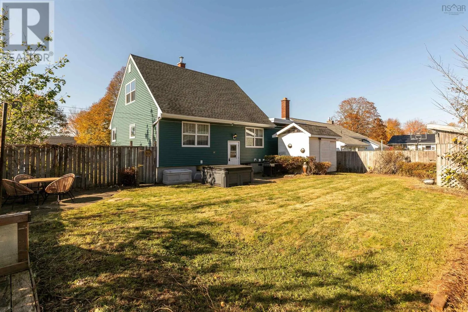 21 Margaree Parkway