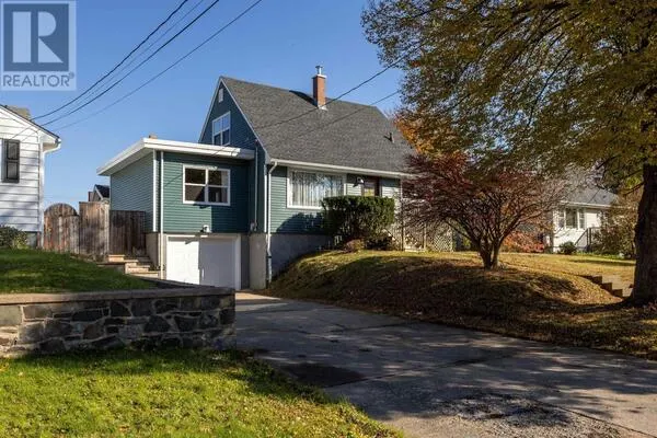 21 Margaree Parkway