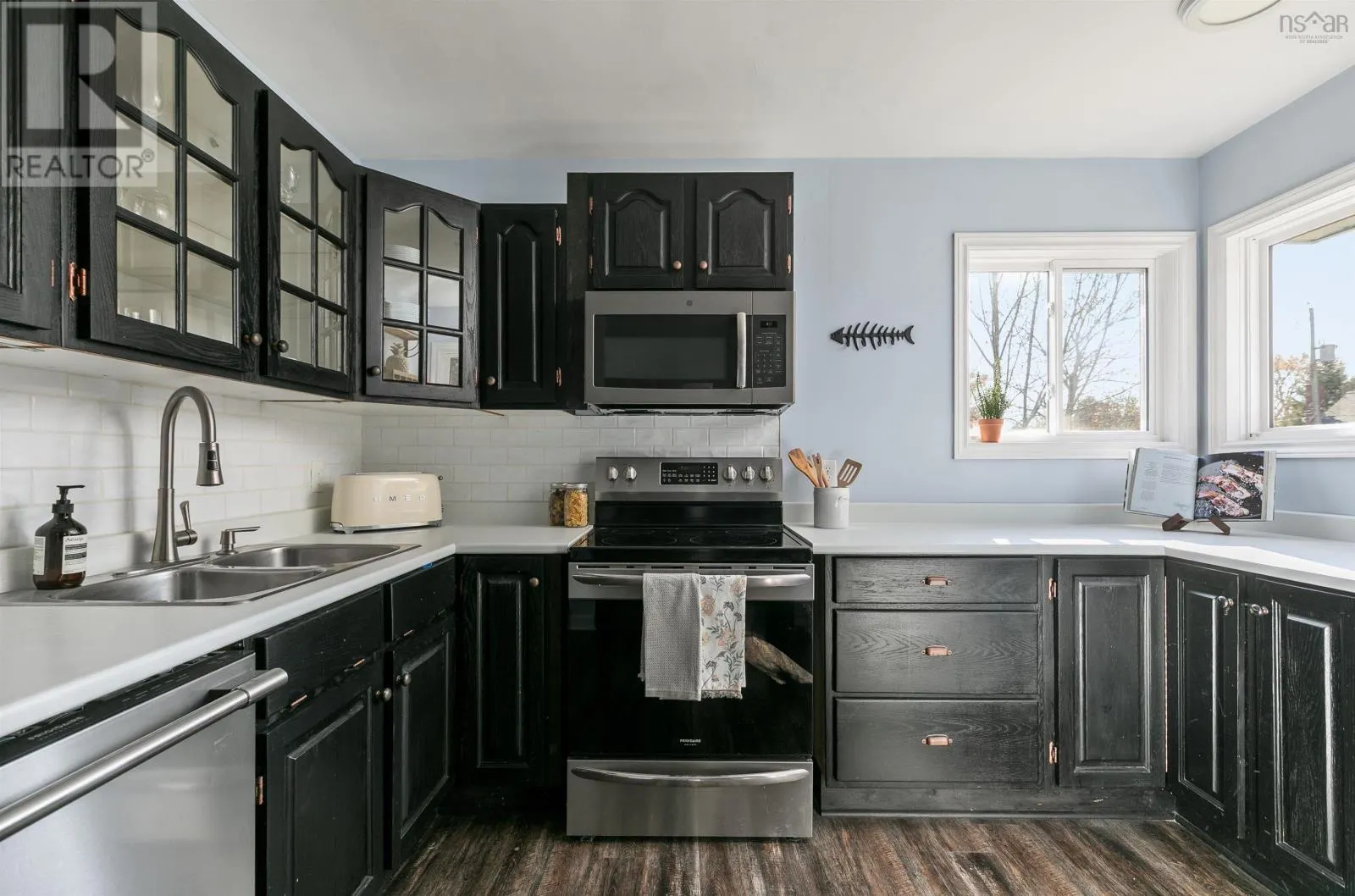 21 Margaree Parkway