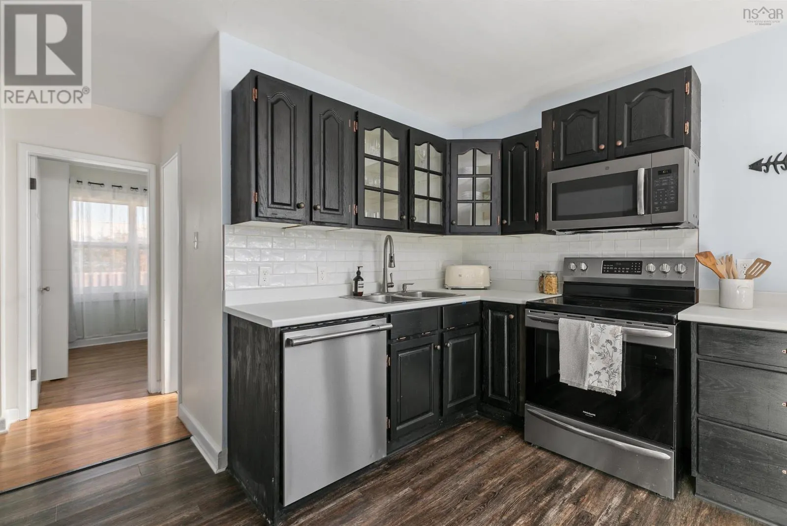 21 Margaree Parkway