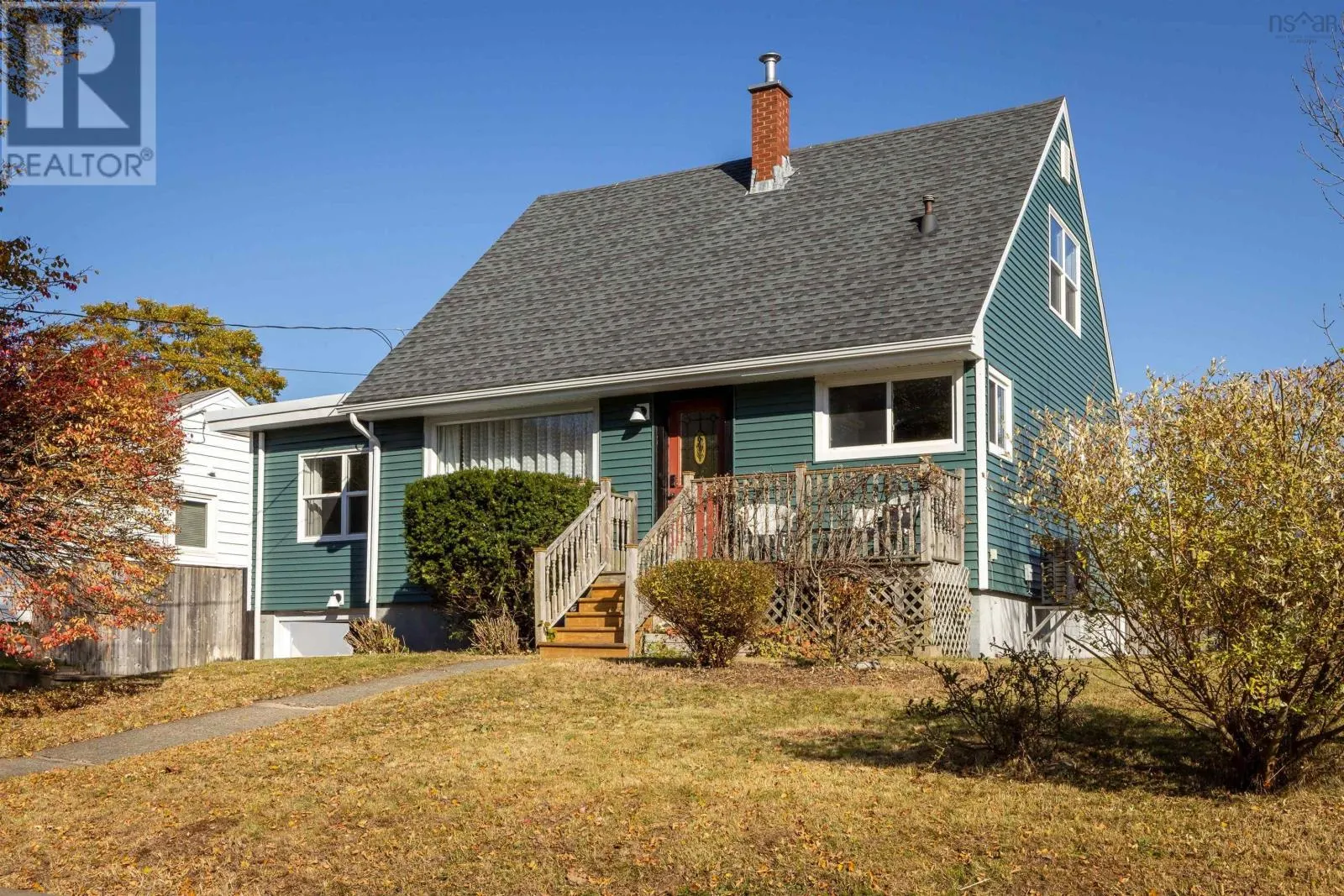 21 Margaree Parkway