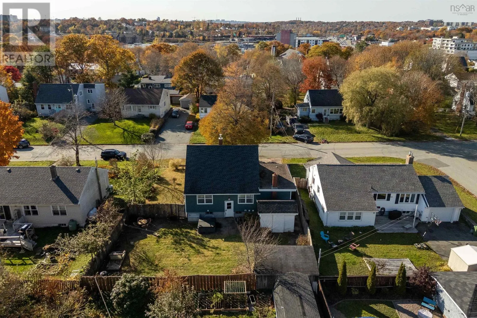 21 Margaree Parkway